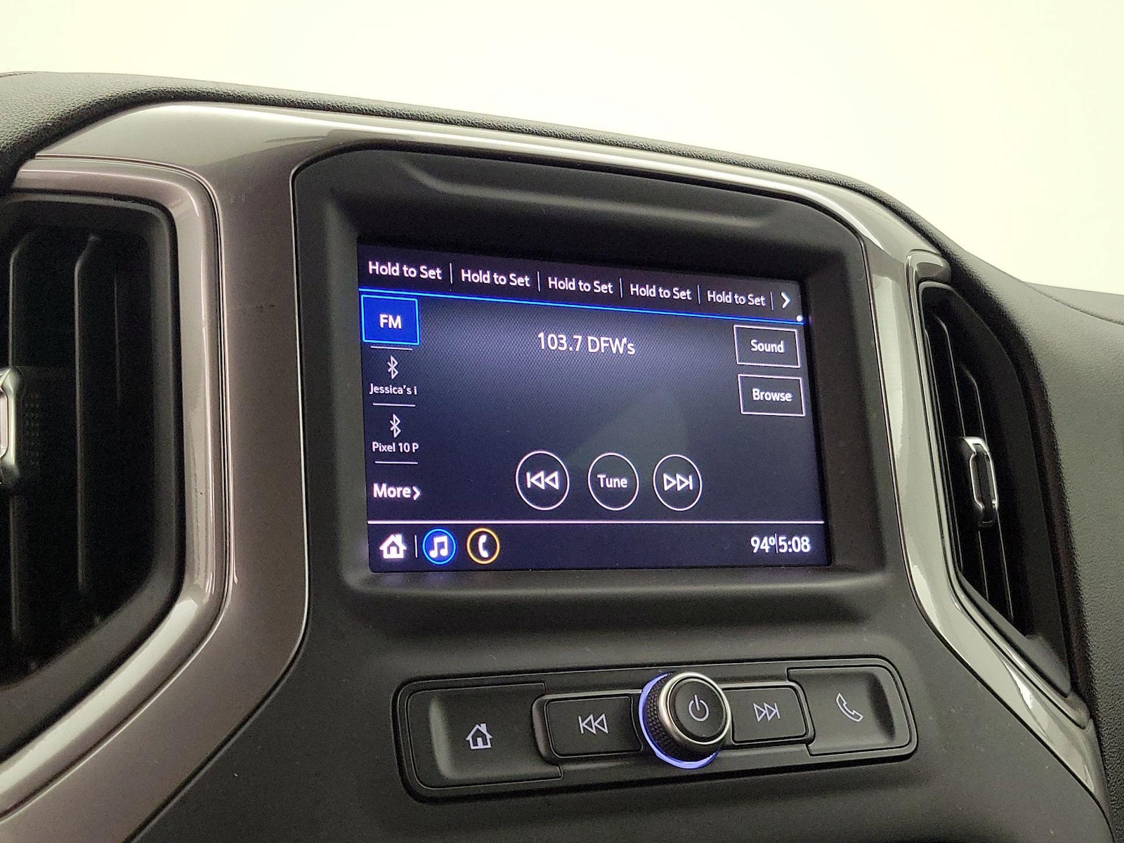 2021 Chevrolet Silverado 2500HD Custom - Photo 16