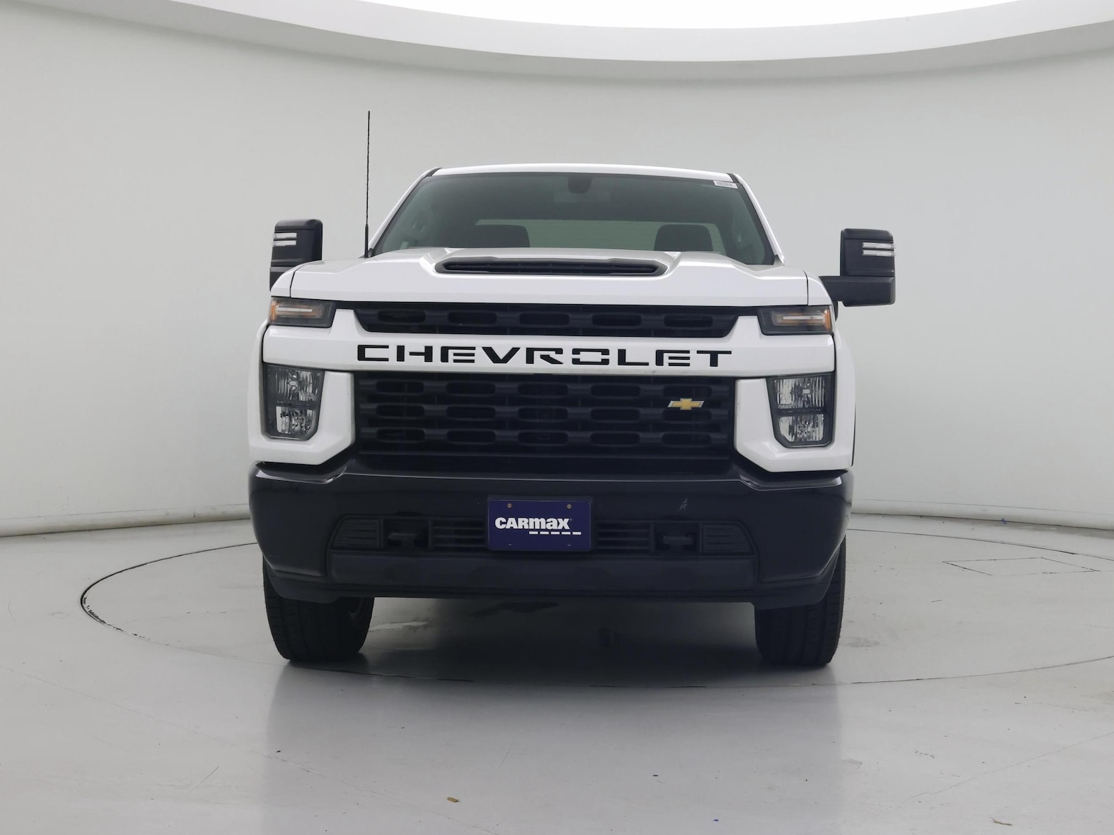 2021 Chevrolet Silverado 2500HD Custom - Photo 6