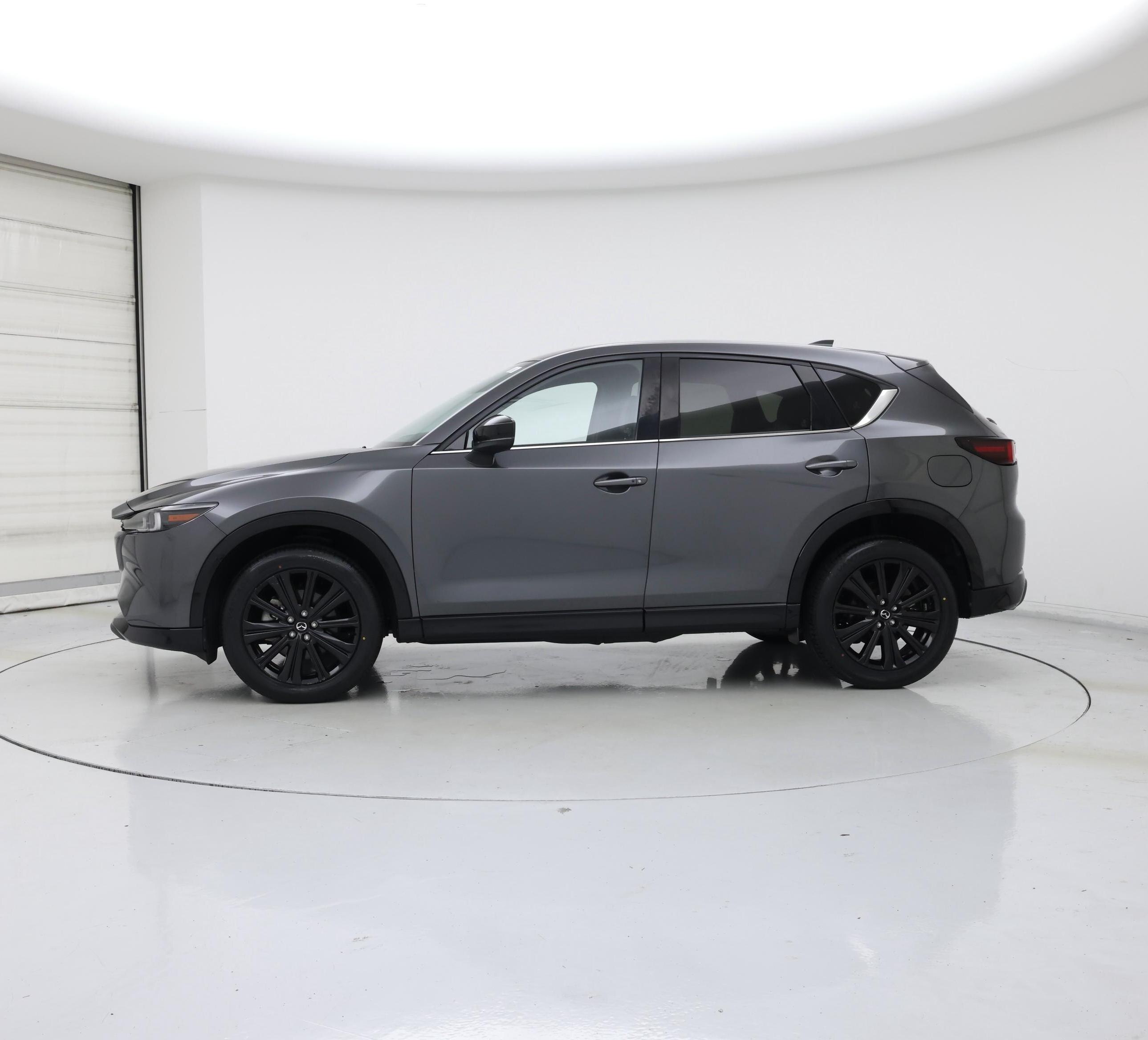 Thumbnail: 2022 Mazda CX-5 - 3