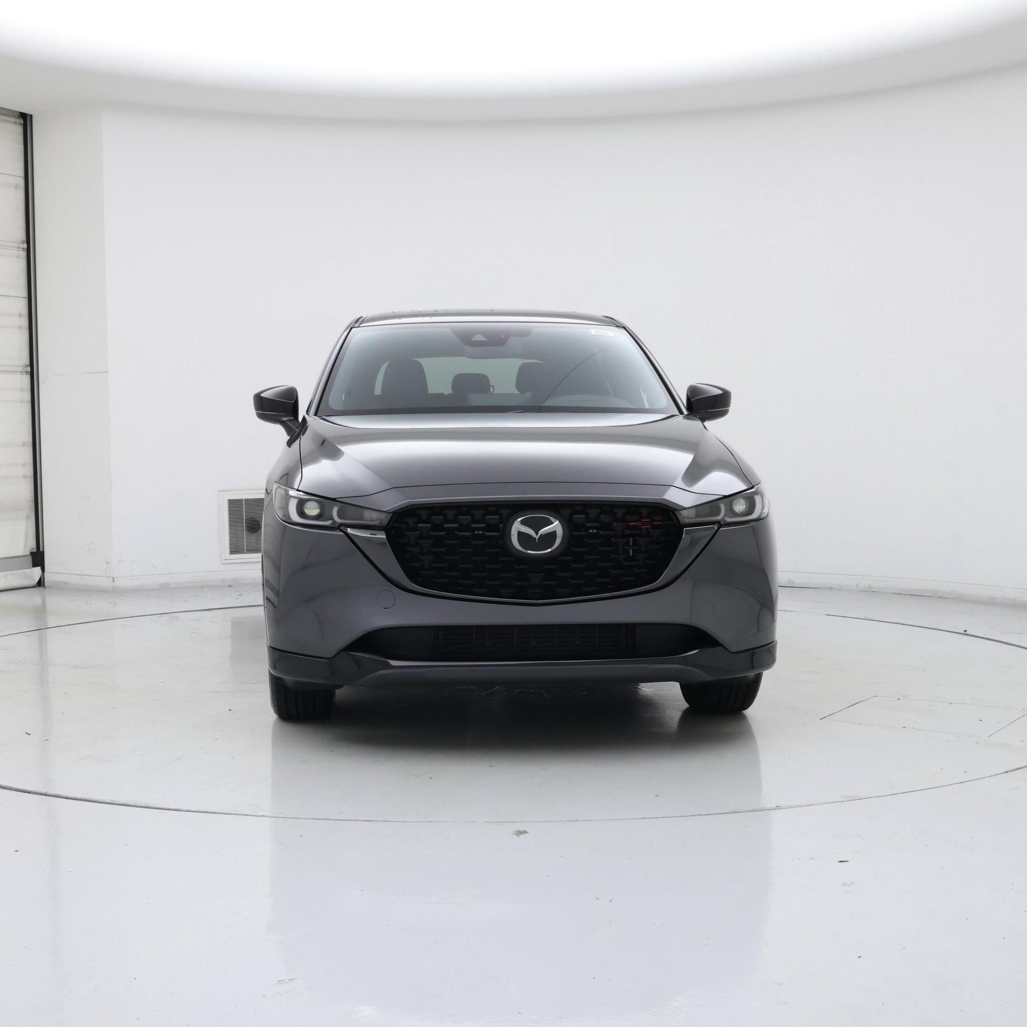 Thumbnail: 2022 Mazda CX-5 - 5