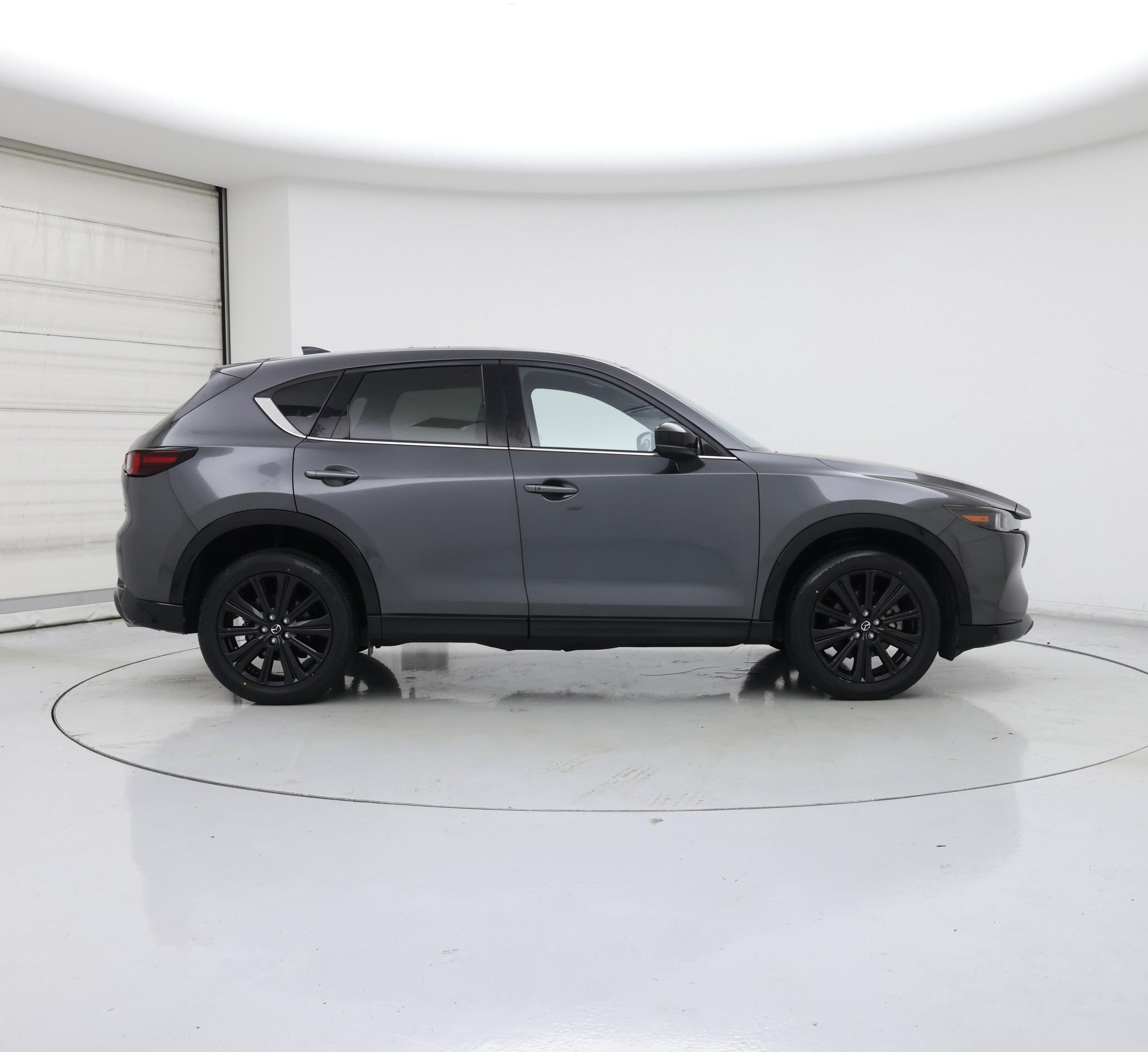 Thumbnail: 2022 Mazda CX-5 - 7