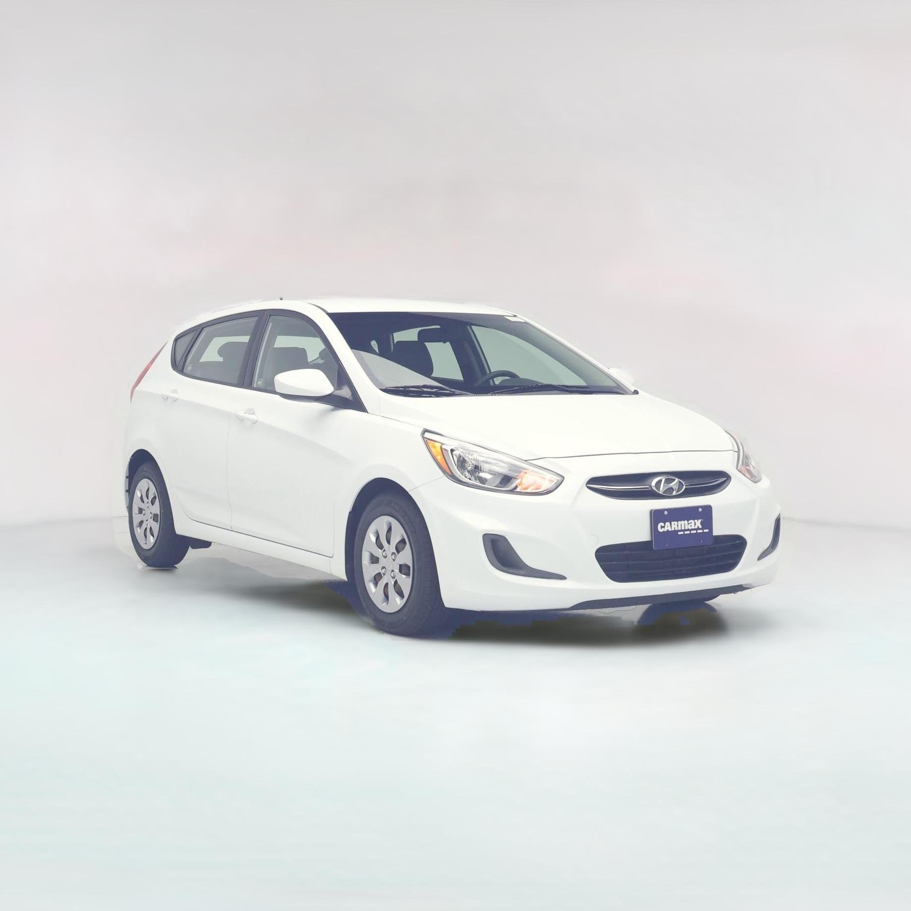 Thumbnail: 2017 Hyundai Accent - 1