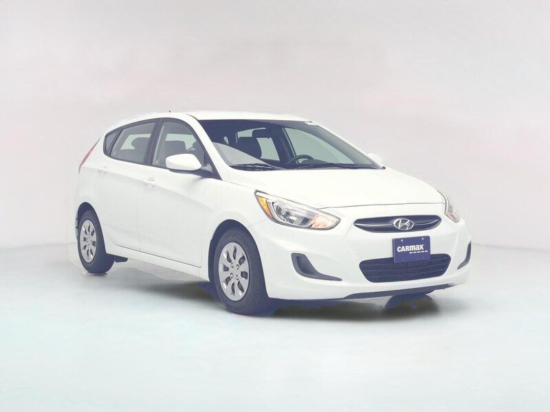 2017 Hyundai Accent SE -
                  Naperville, IL