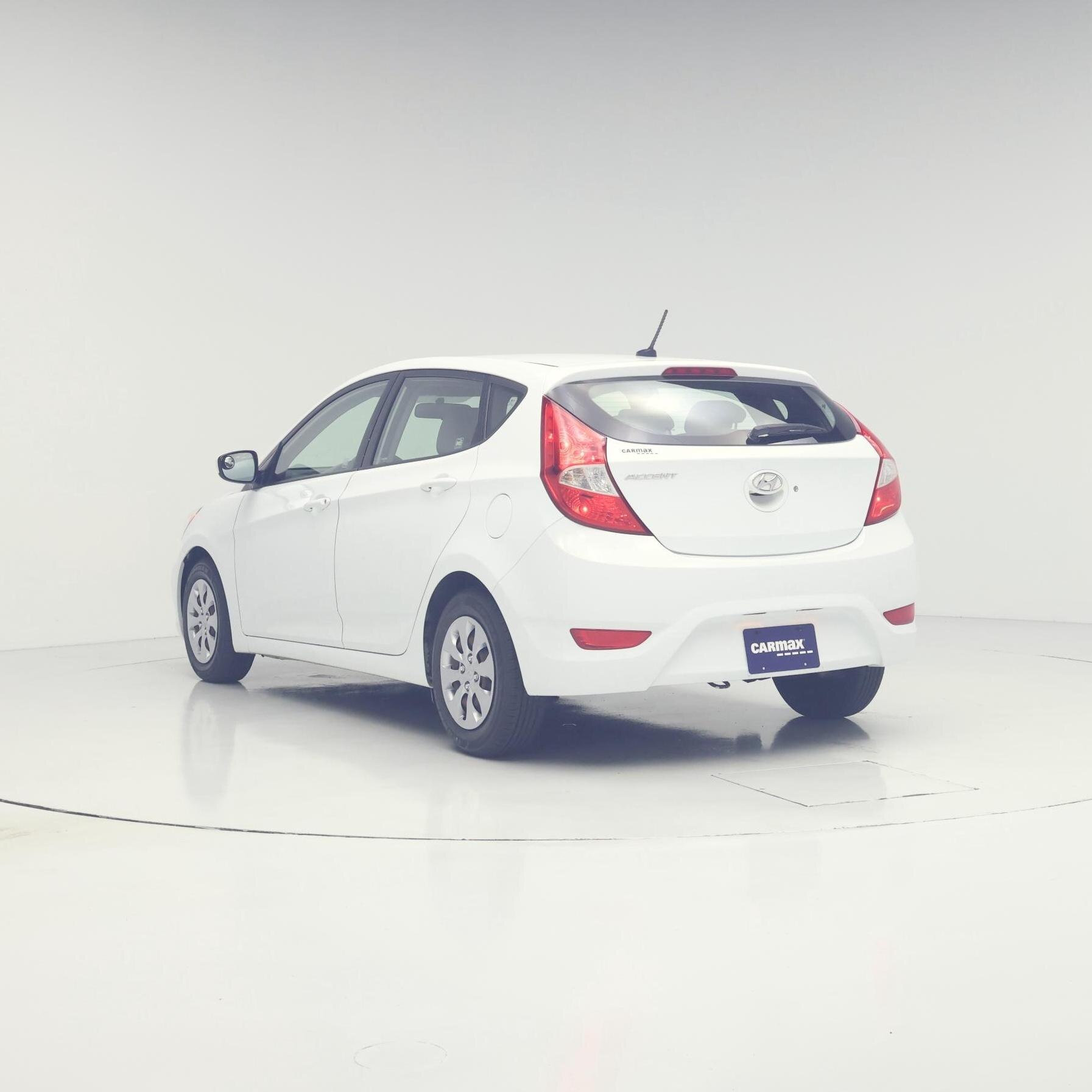 Thumbnail: 2017 Hyundai Accent - 2