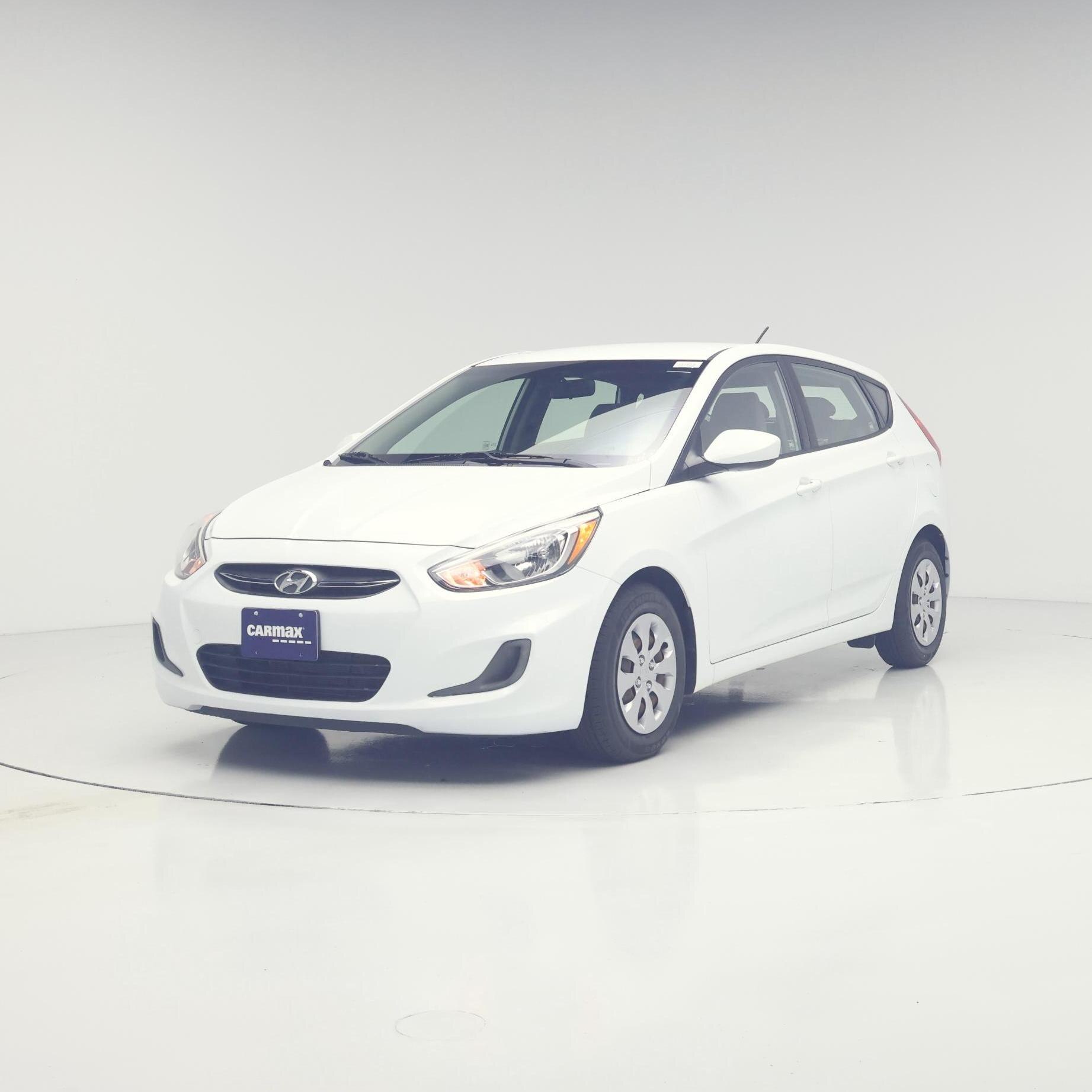 Thumbnail: 2017 Hyundai Accent - 4