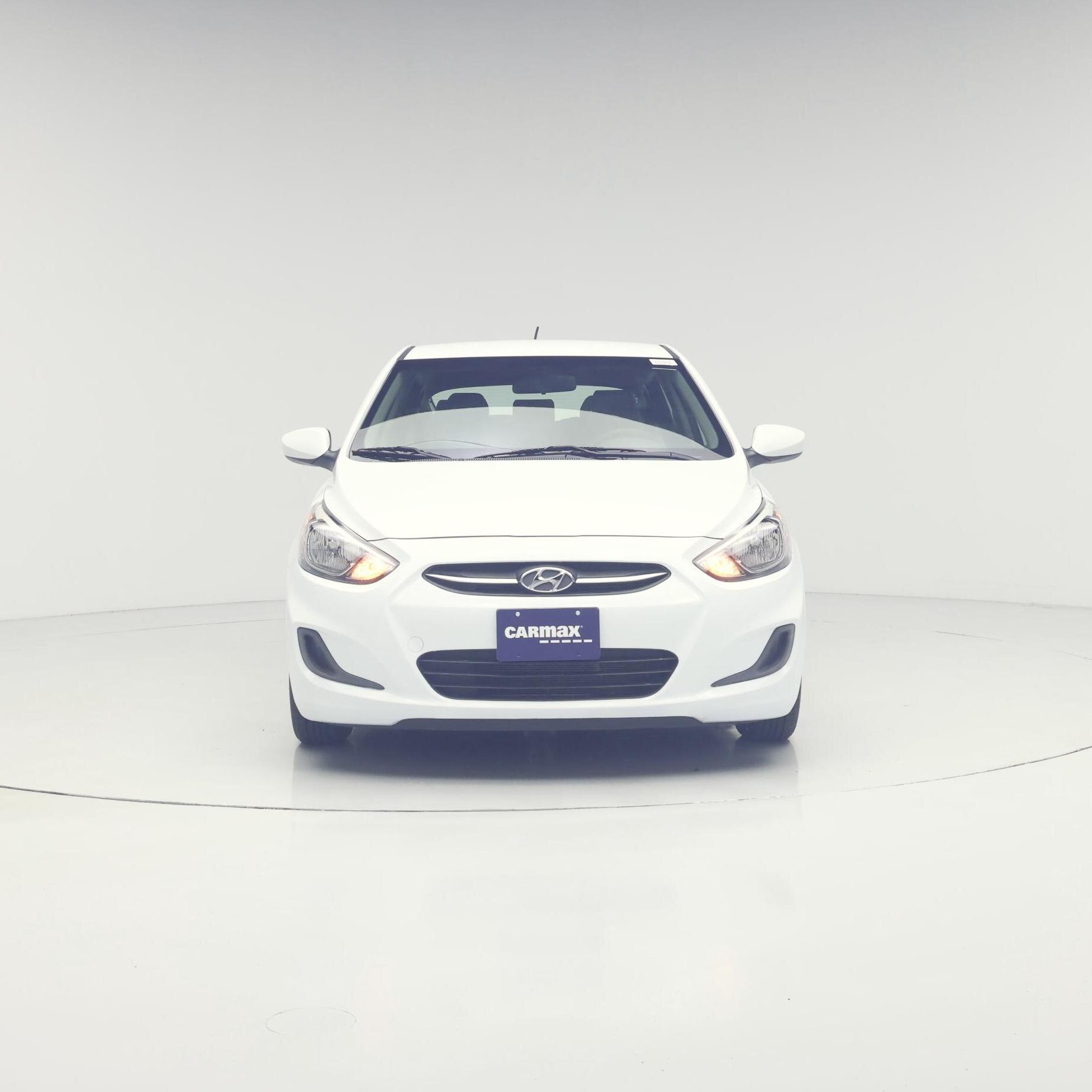 Thumbnail: 2017 Hyundai Accent - 5