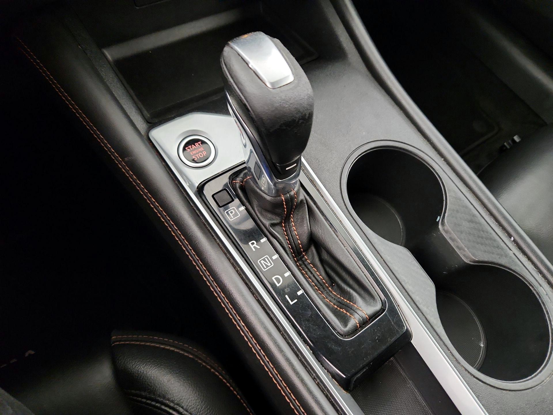 Thumbnail: 2019 Nissan Altima - 17