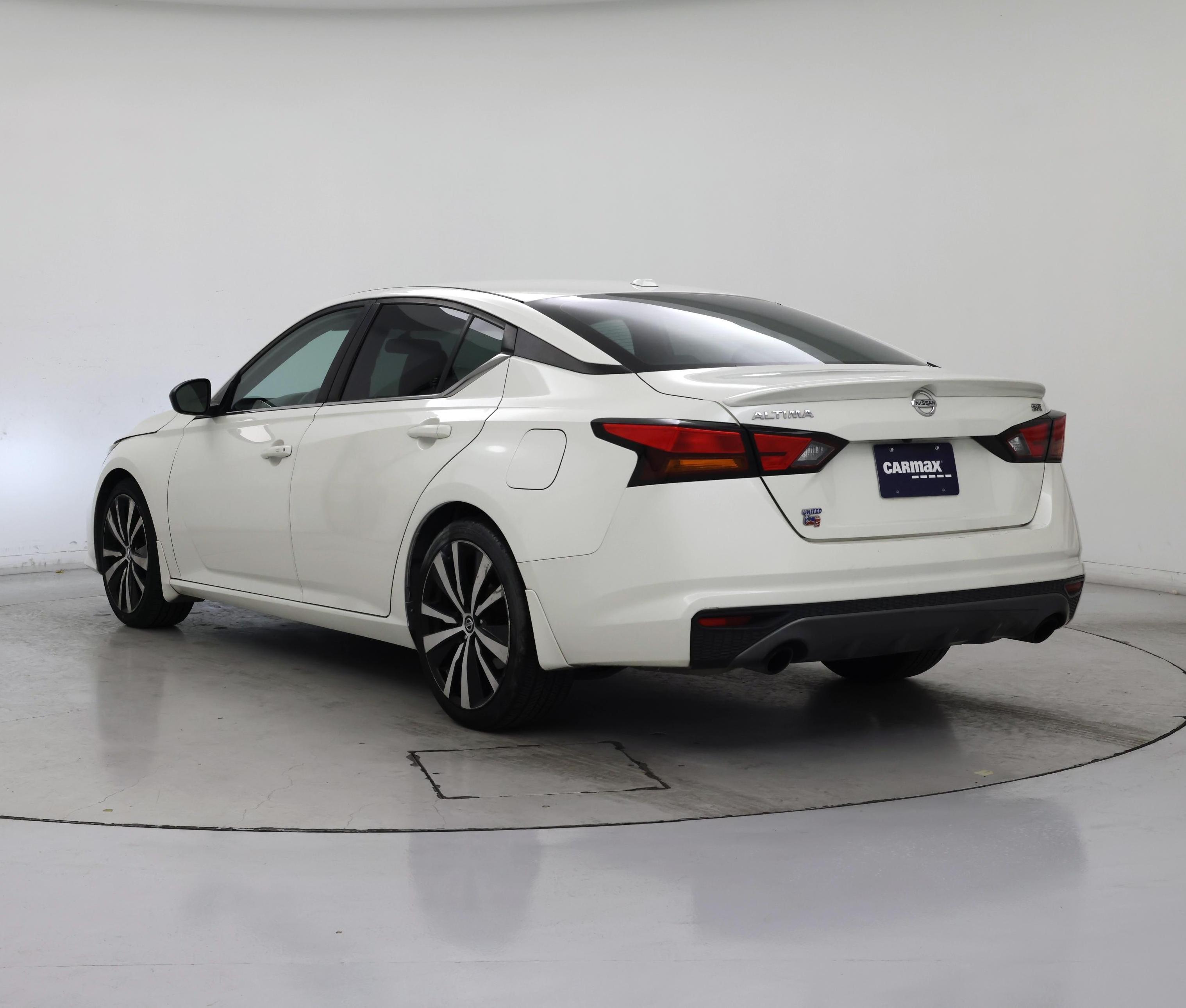 Thumbnail: 2019 Nissan Altima - 2