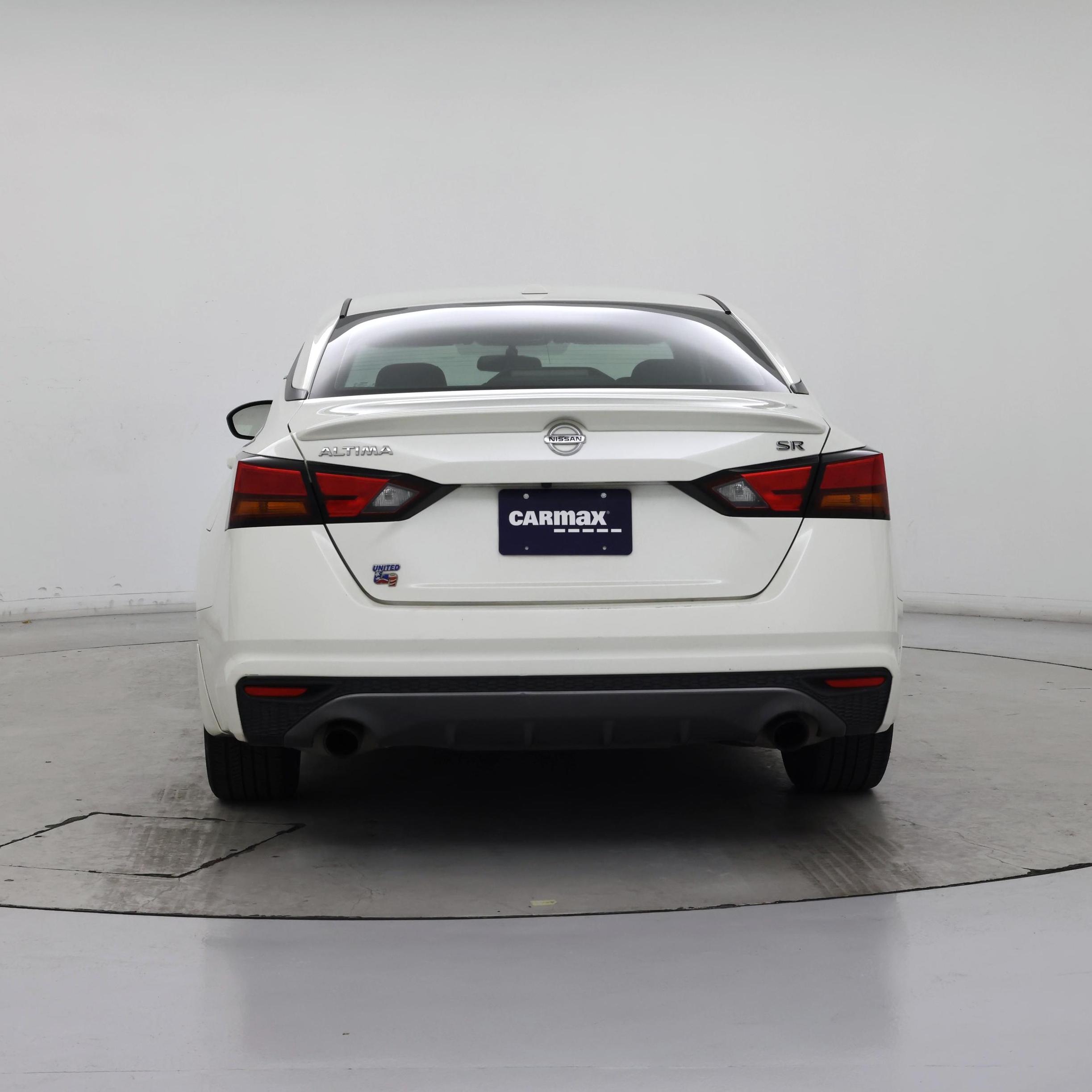 Thumbnail: 2019 Nissan Altima - 6