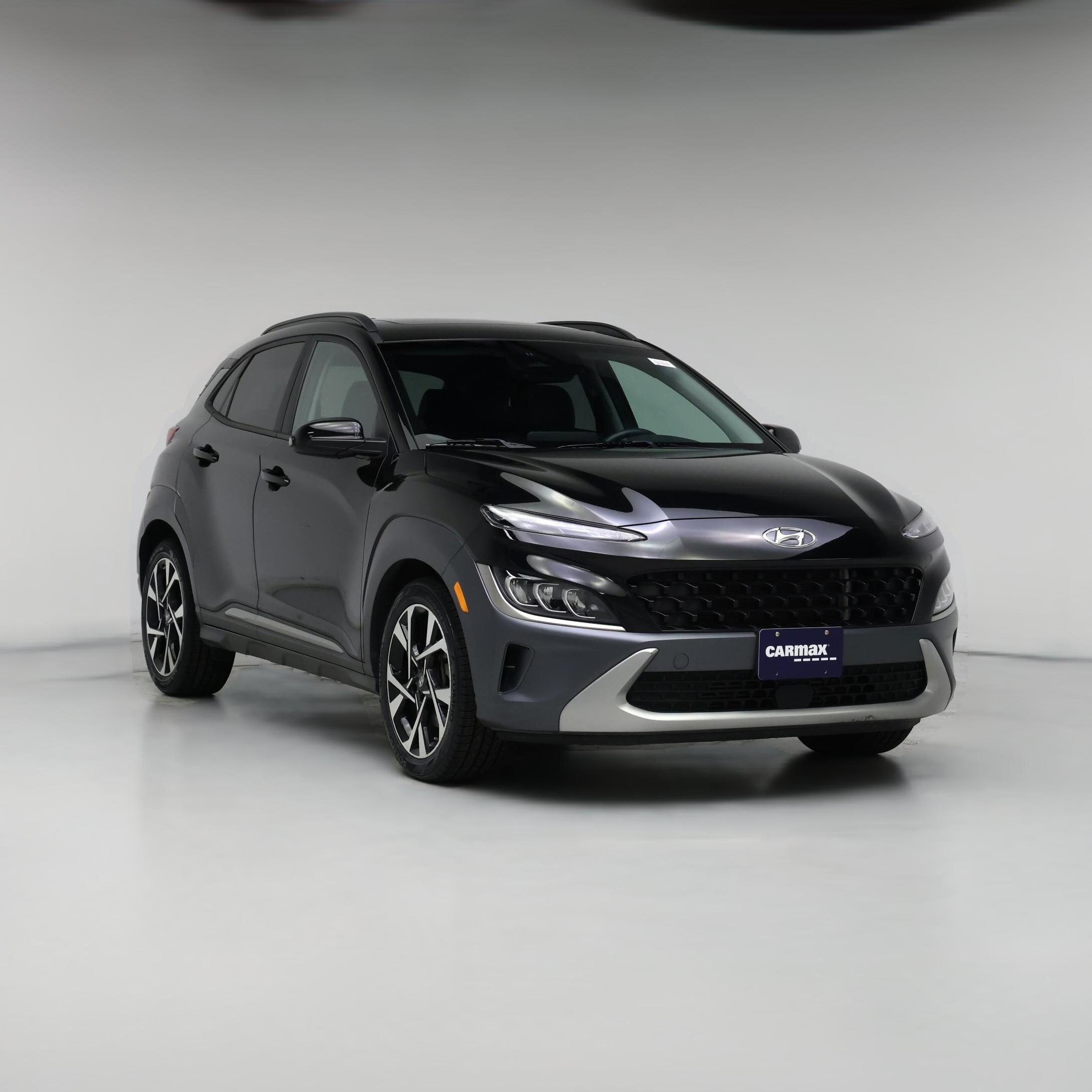 Thumbnail: 2022 Hyundai Kona - 1