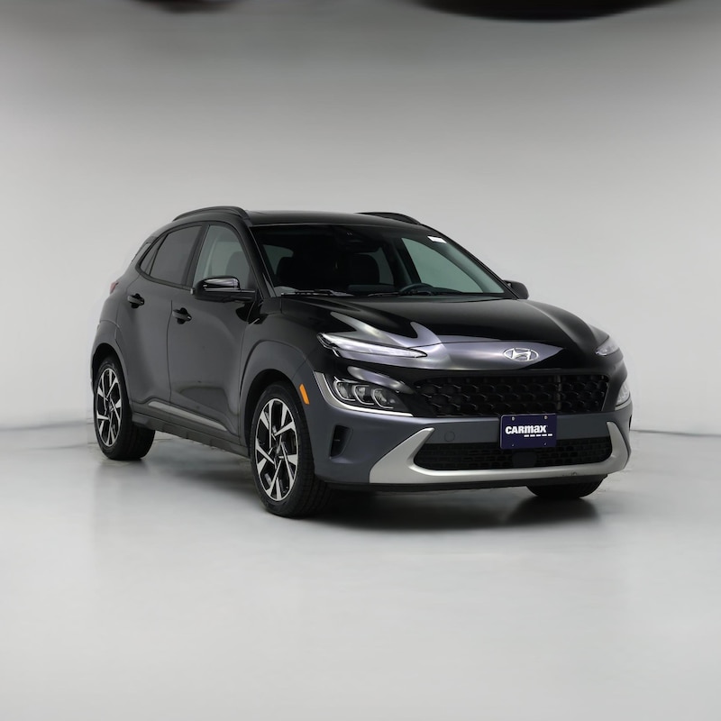 2022 Hyundai Kona Limited