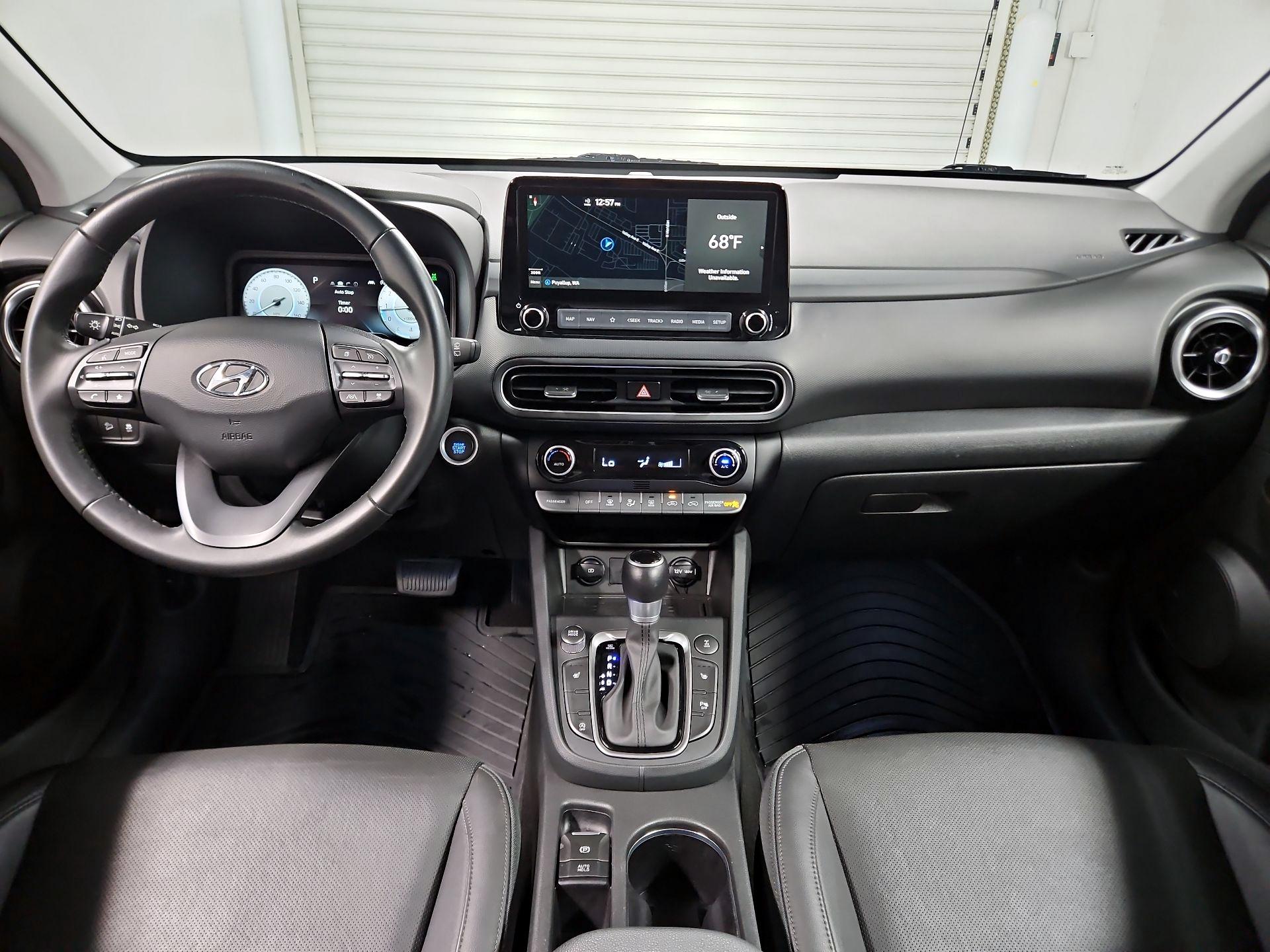 Thumbnail: 2022 Hyundai Kona - 9