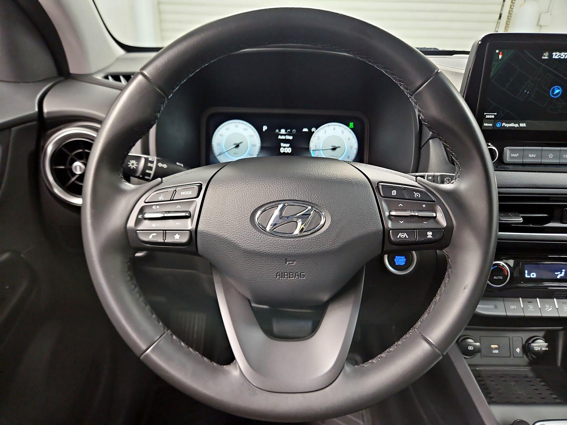 Thumbnail: 2022 Hyundai Kona - 10