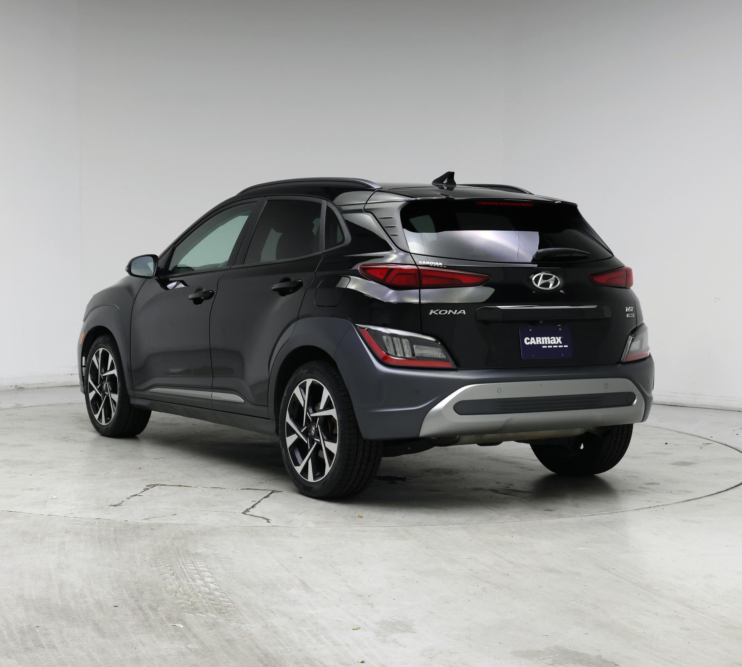 Thumbnail: 2022 Hyundai Kona - 2