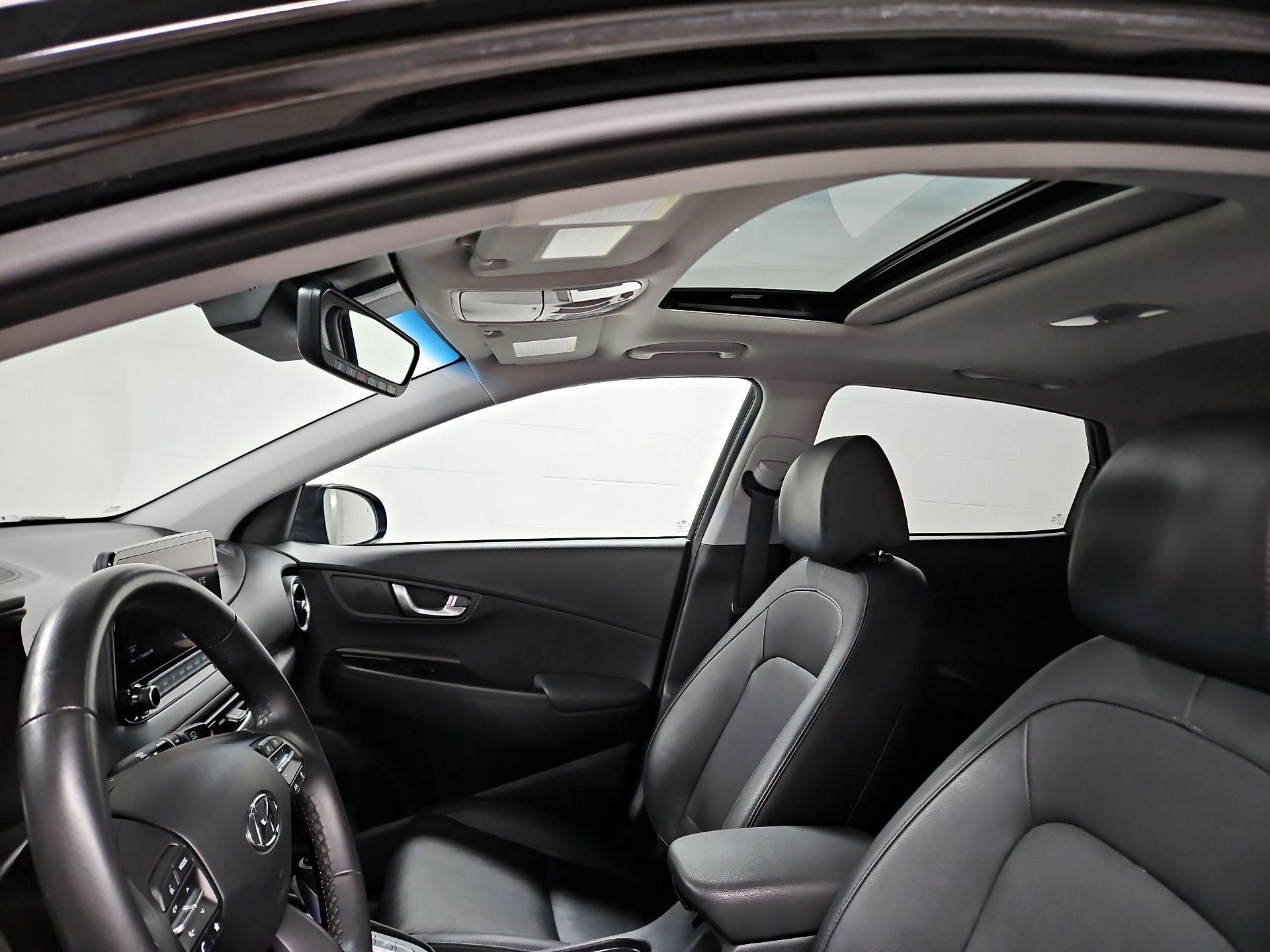 Thumbnail: 2022 Hyundai Kona - 20