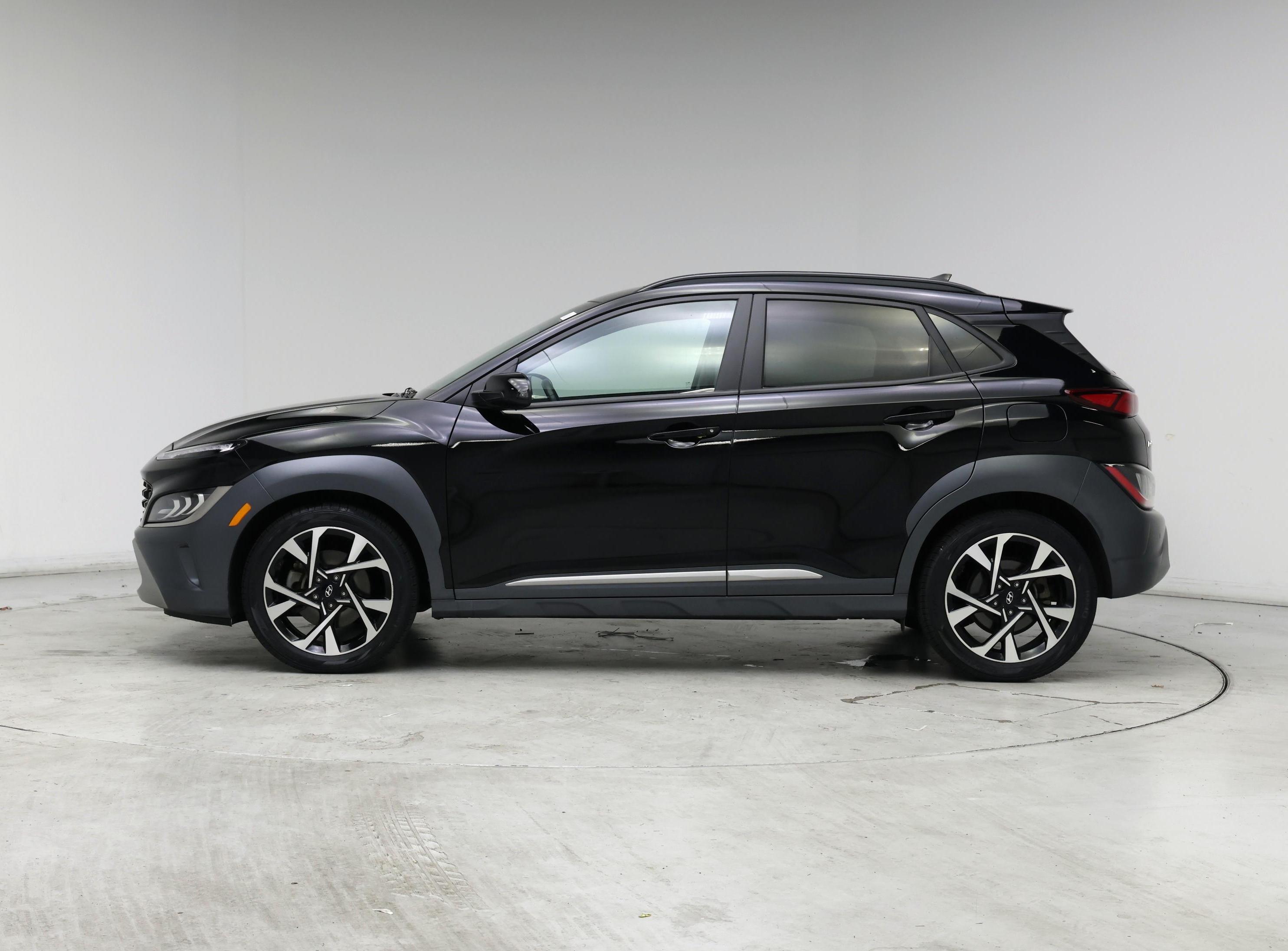 Thumbnail: 2022 Hyundai Kona - 3