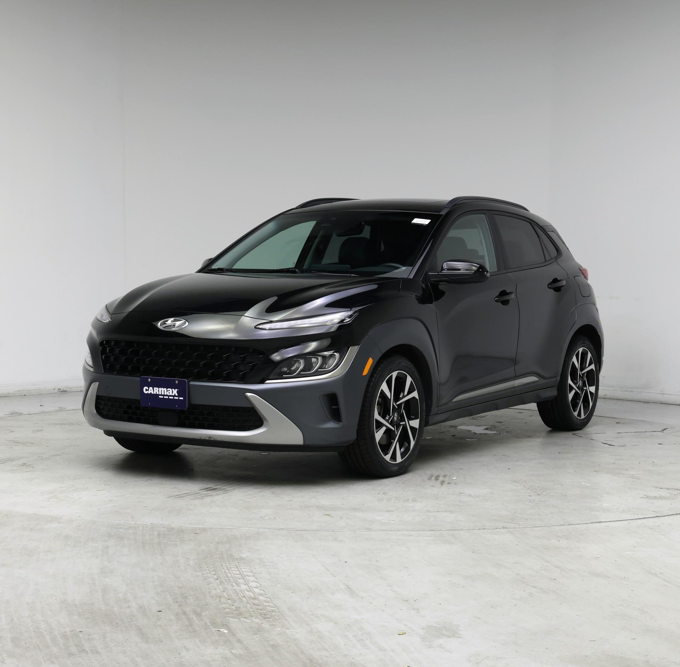 Thumbnail: 2022 Hyundai Kona - 4