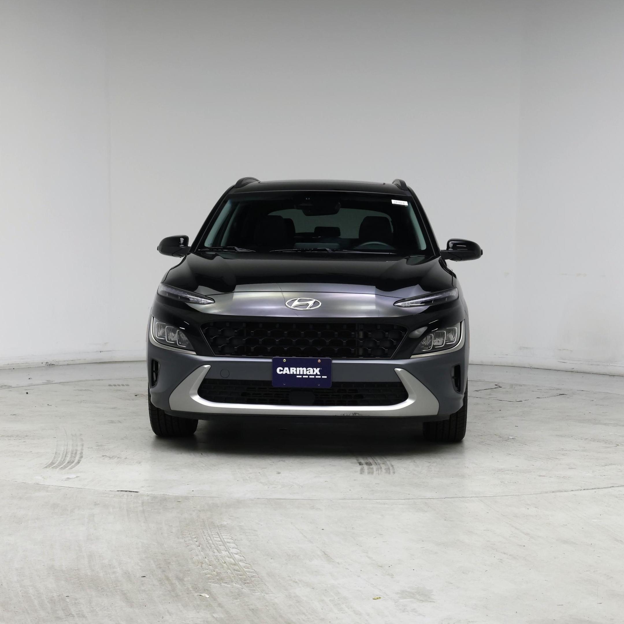 Thumbnail: 2022 Hyundai Kona - 5