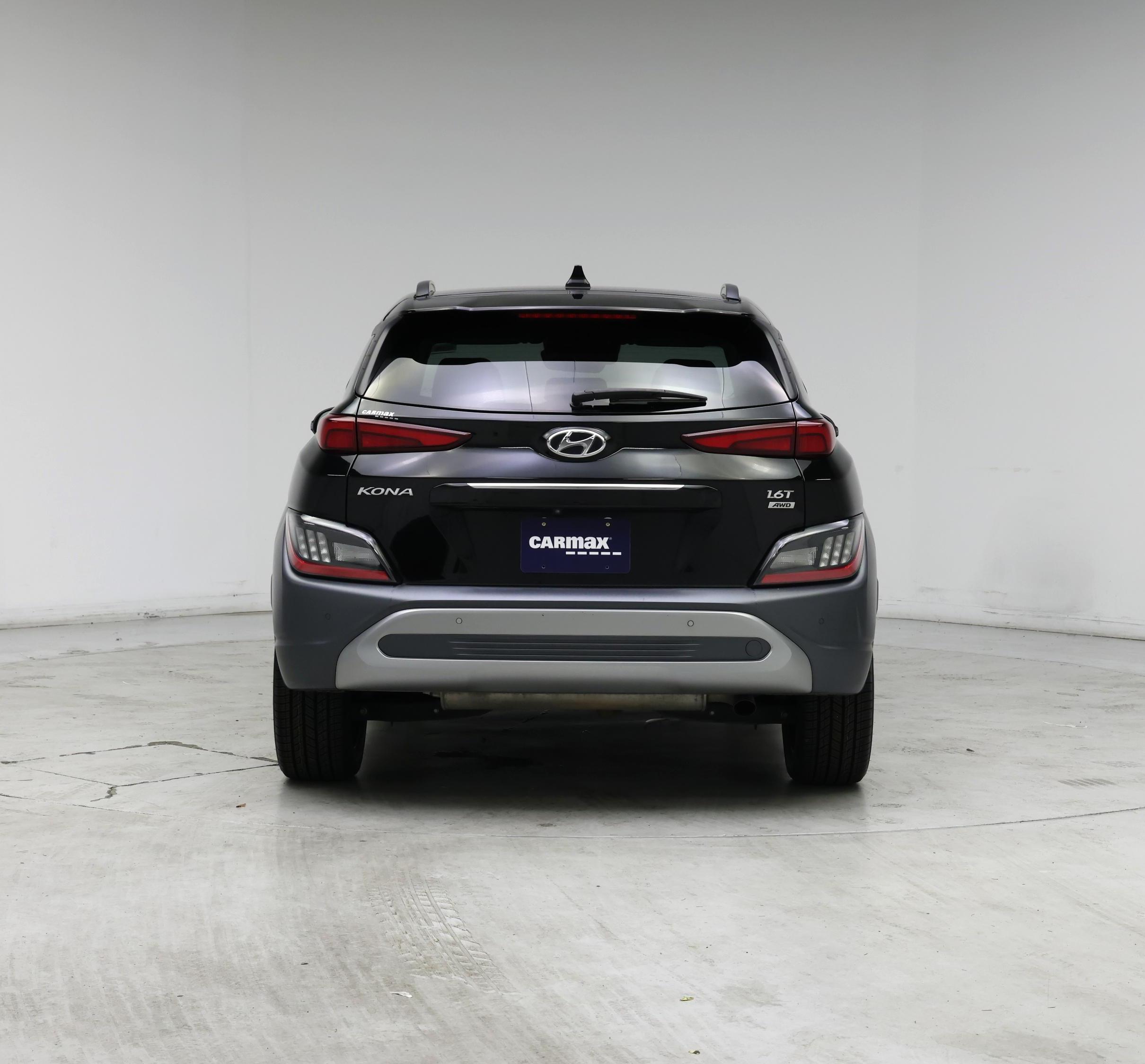 Thumbnail: 2022 Hyundai Kona - 6