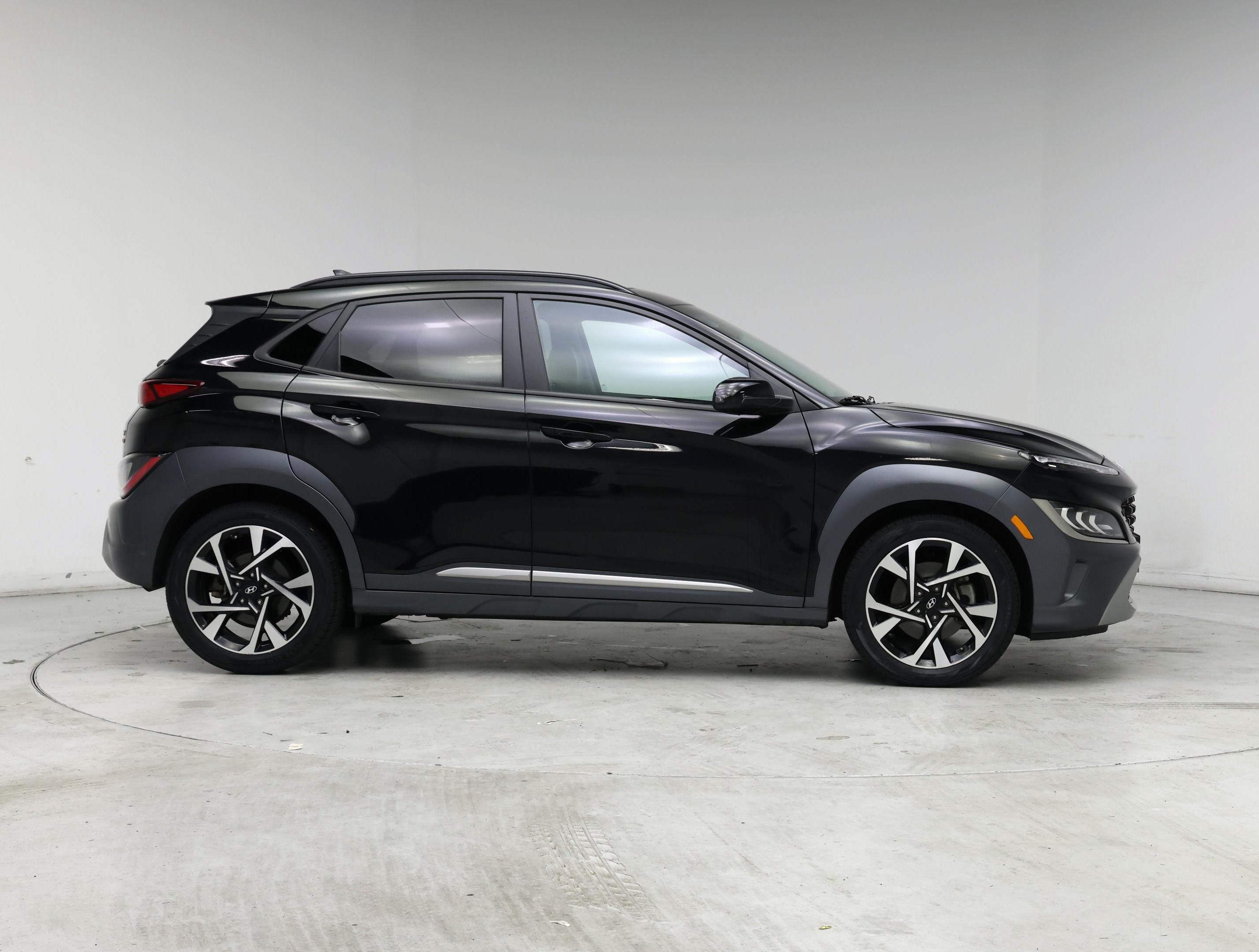 Thumbnail: 2022 Hyundai Kona - 7