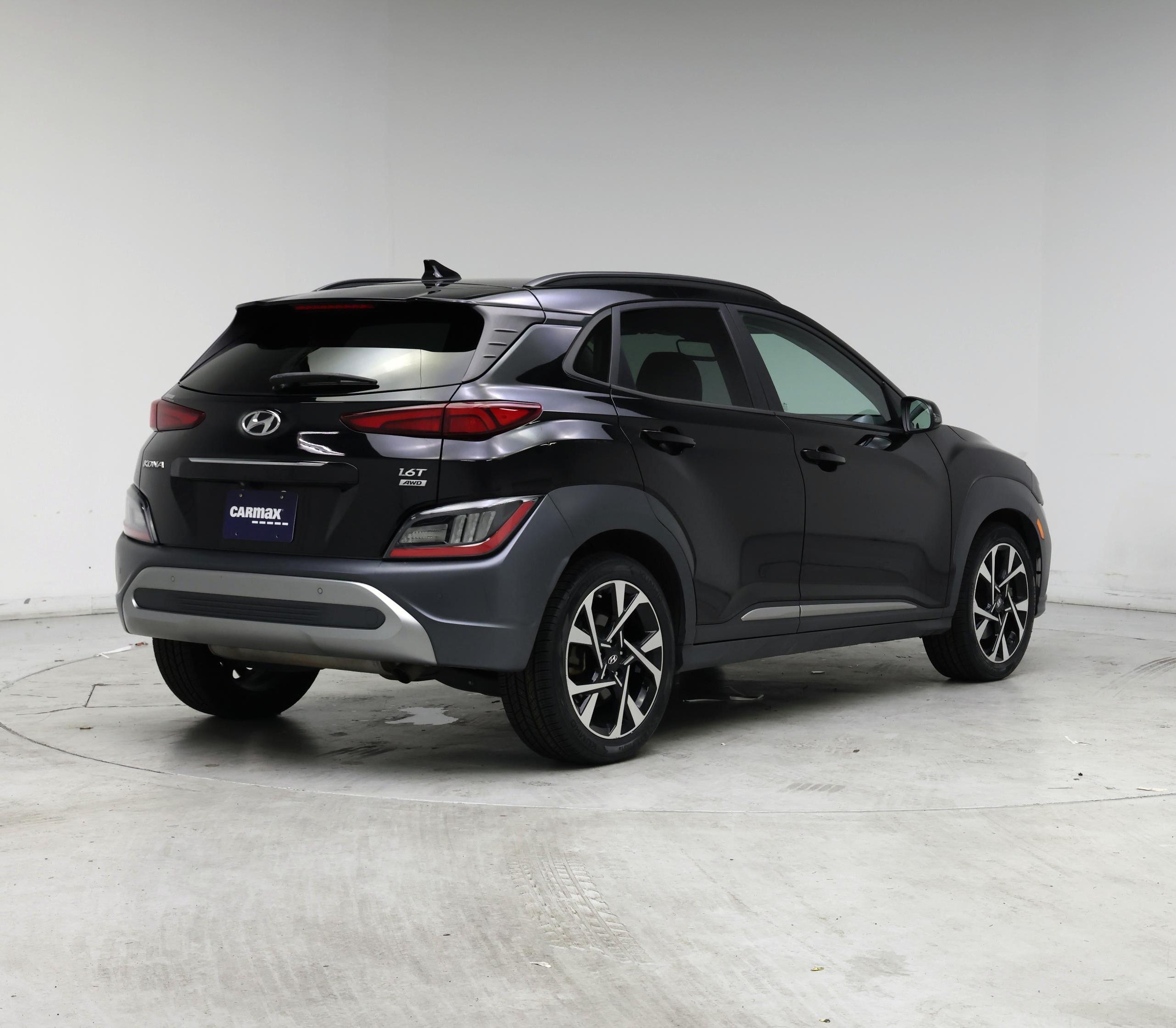 Thumbnail: 2022 Hyundai Kona - 8