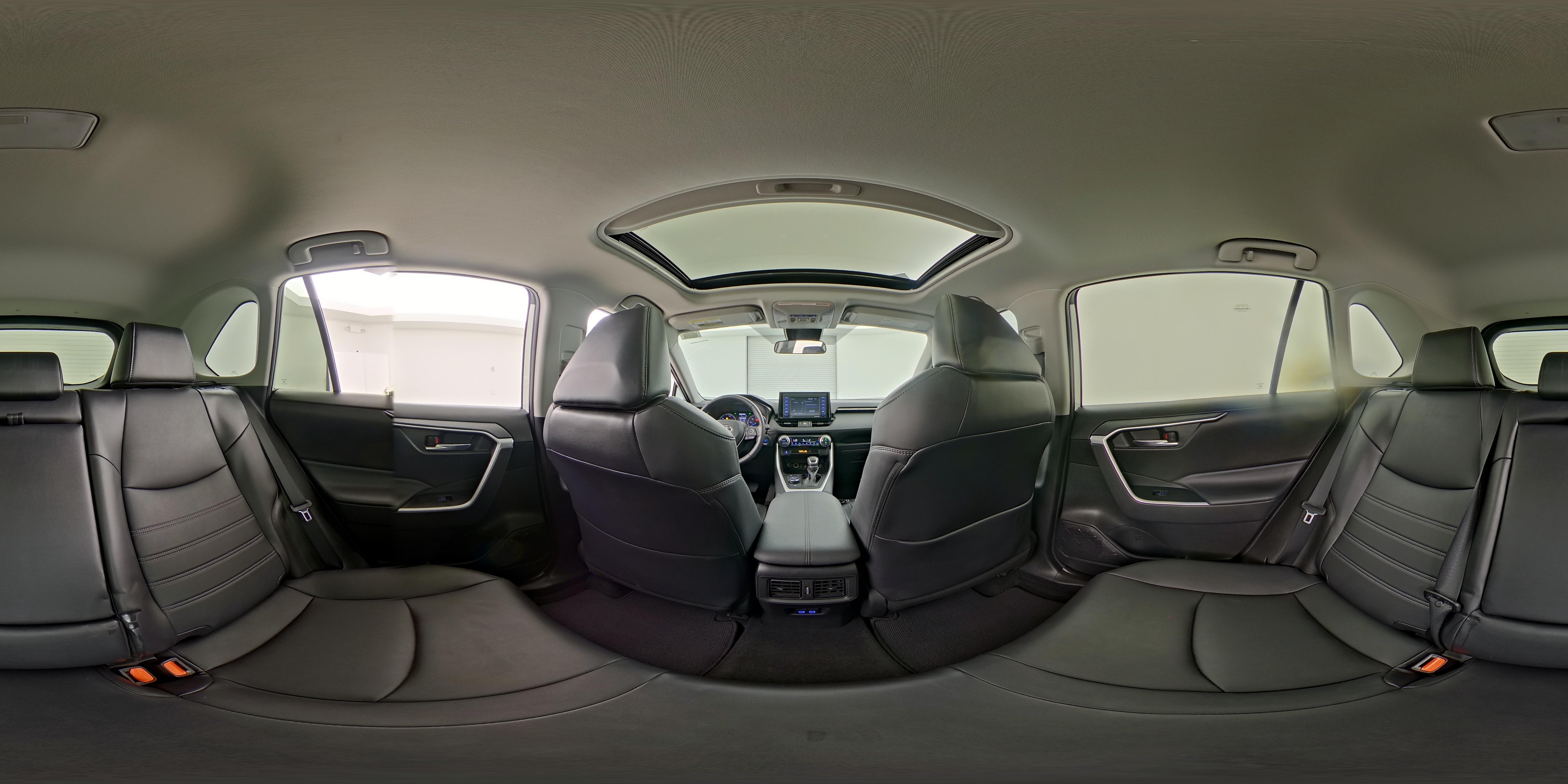 2022 Toyota RAV4 XLE Premium - Photo 26