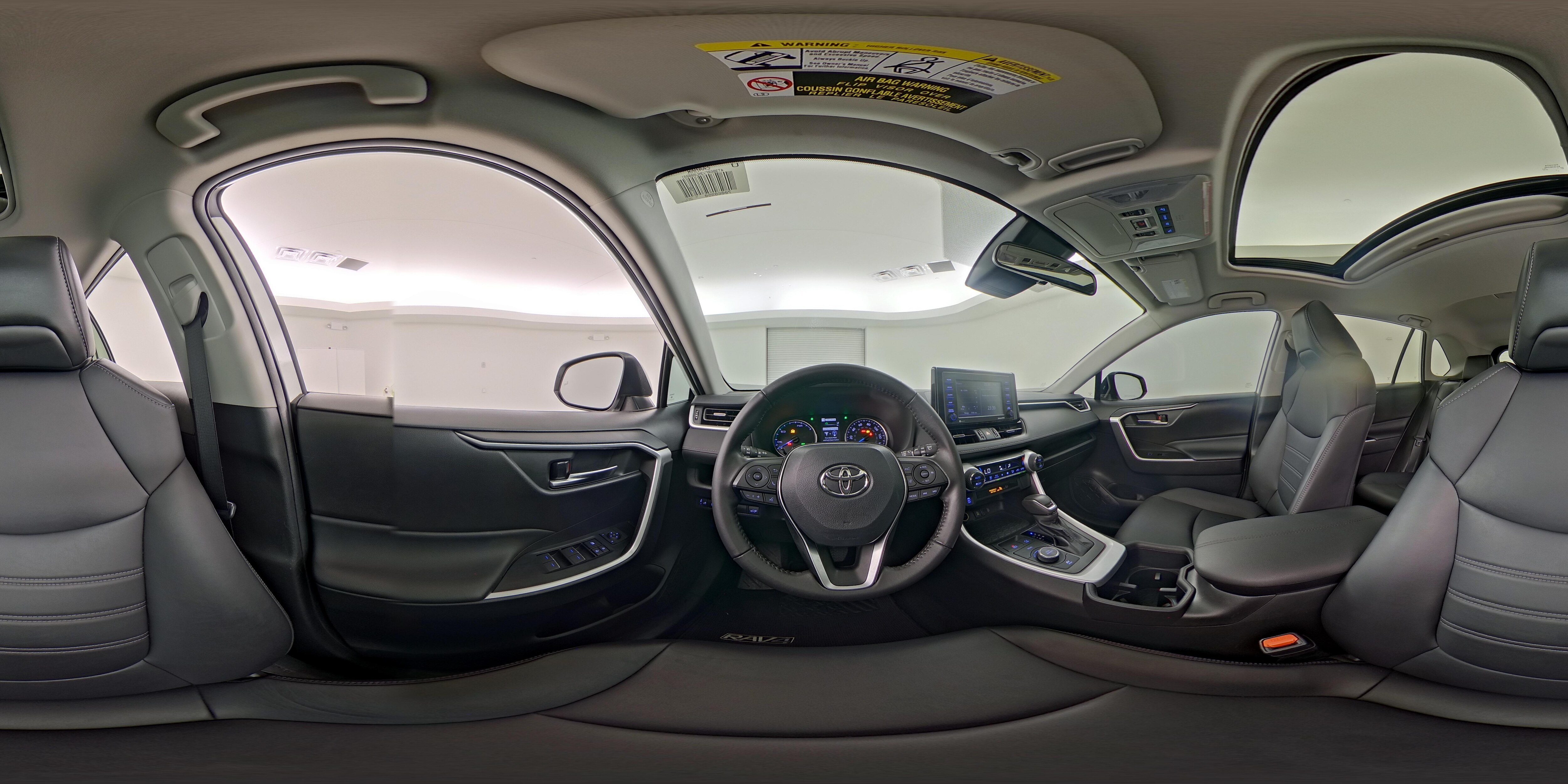 2022 Toyota RAV4 XLE Premium - Photo 27