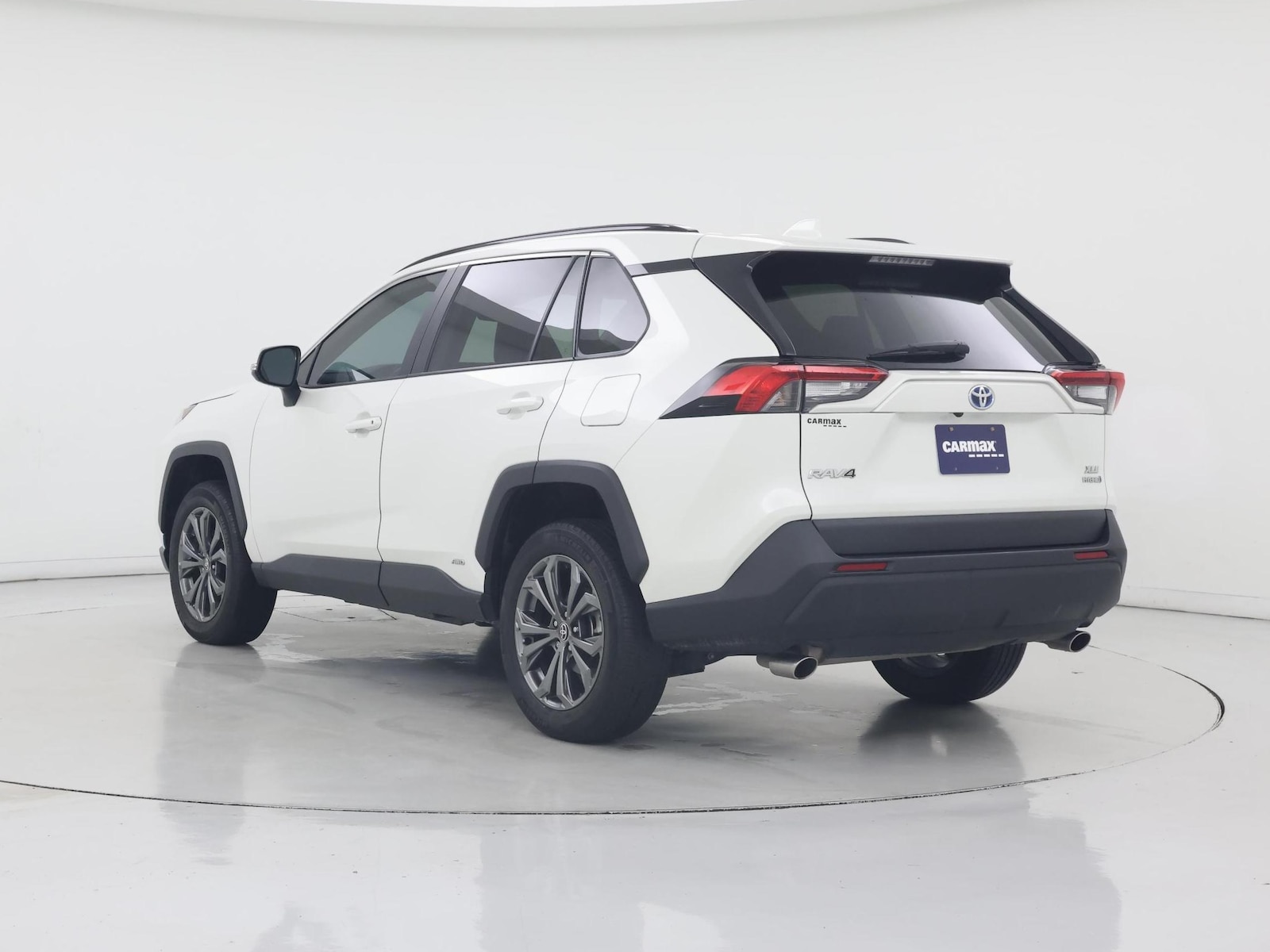 2022 Toyota RAV4 XLE Premium - Photo 3