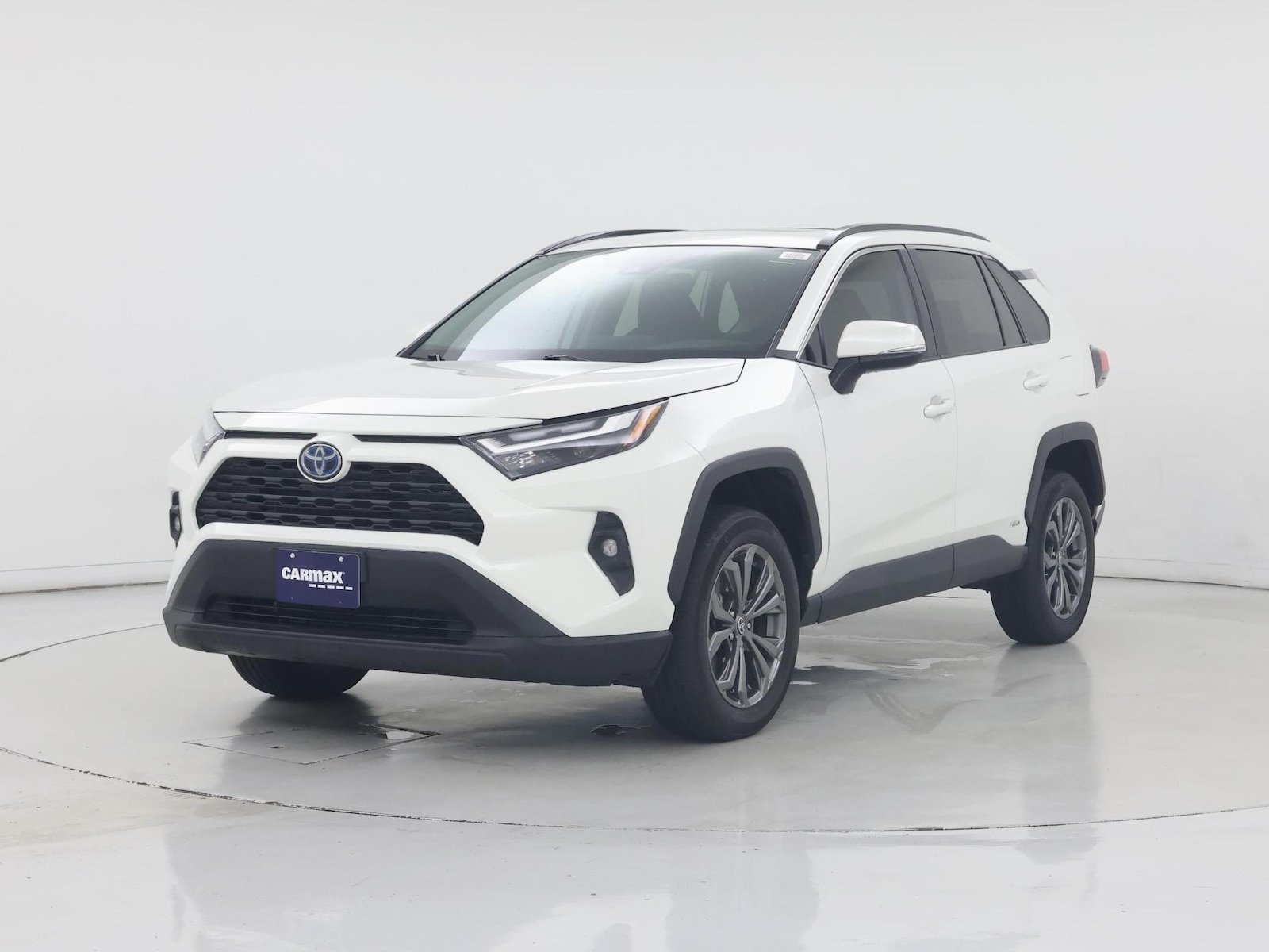 2022 Toyota RAV4 XLE Premium - Photo 5