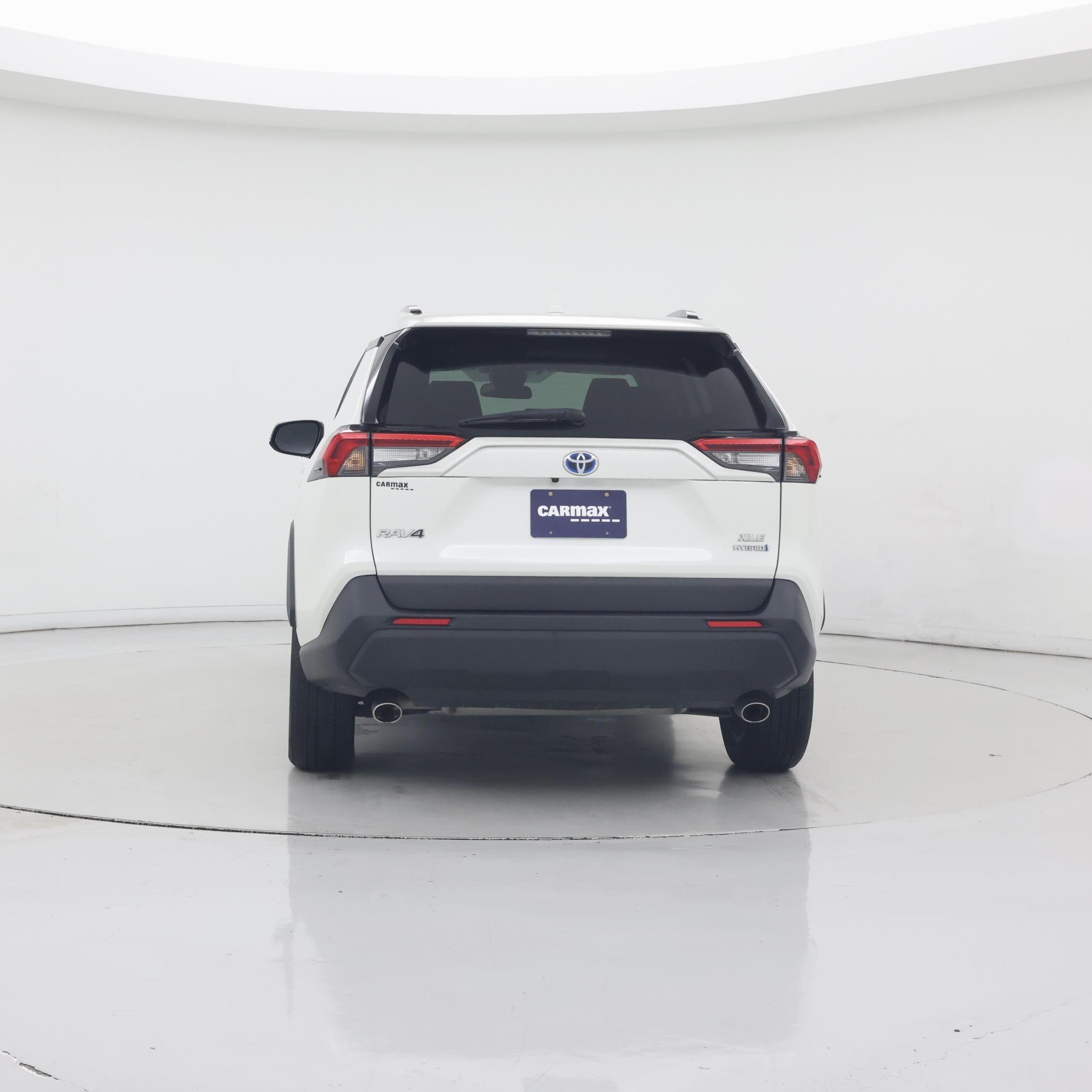 Thumbnail: 2022 Toyota RAV4 - 6