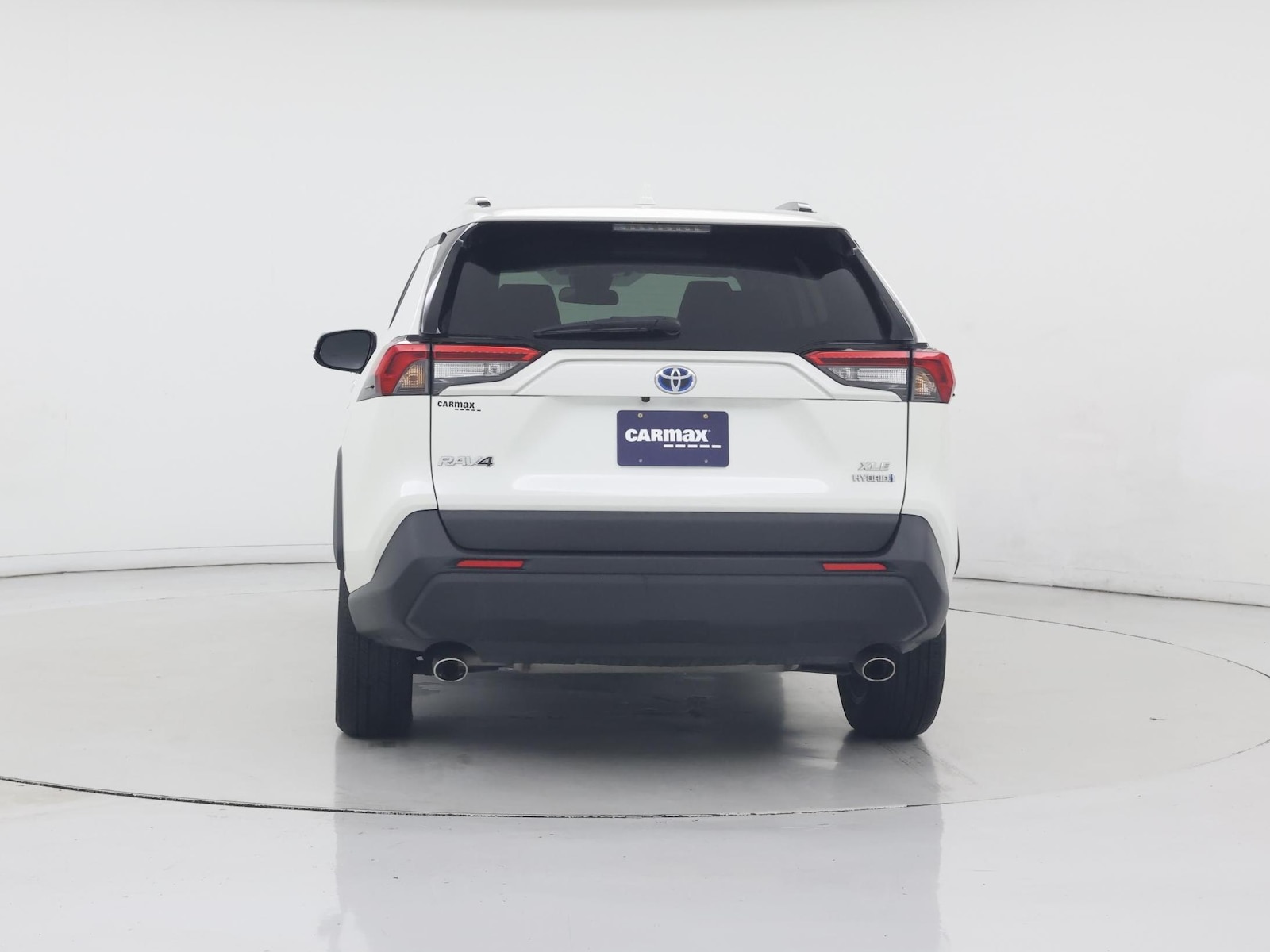 2022 Toyota RAV4 XLE Premium - Photo 7