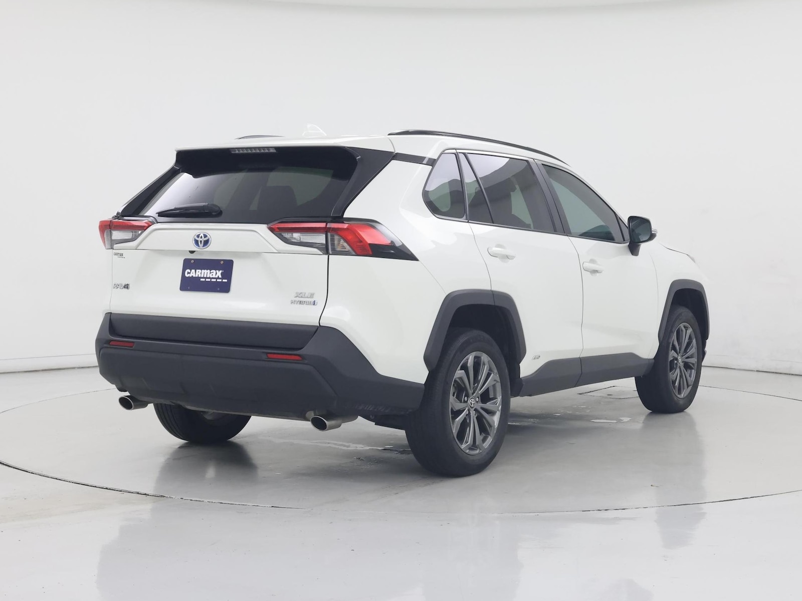 2022 Toyota RAV4 XLE Premium - Photo 9