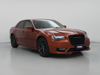2021 Chrysler 300 Touring L