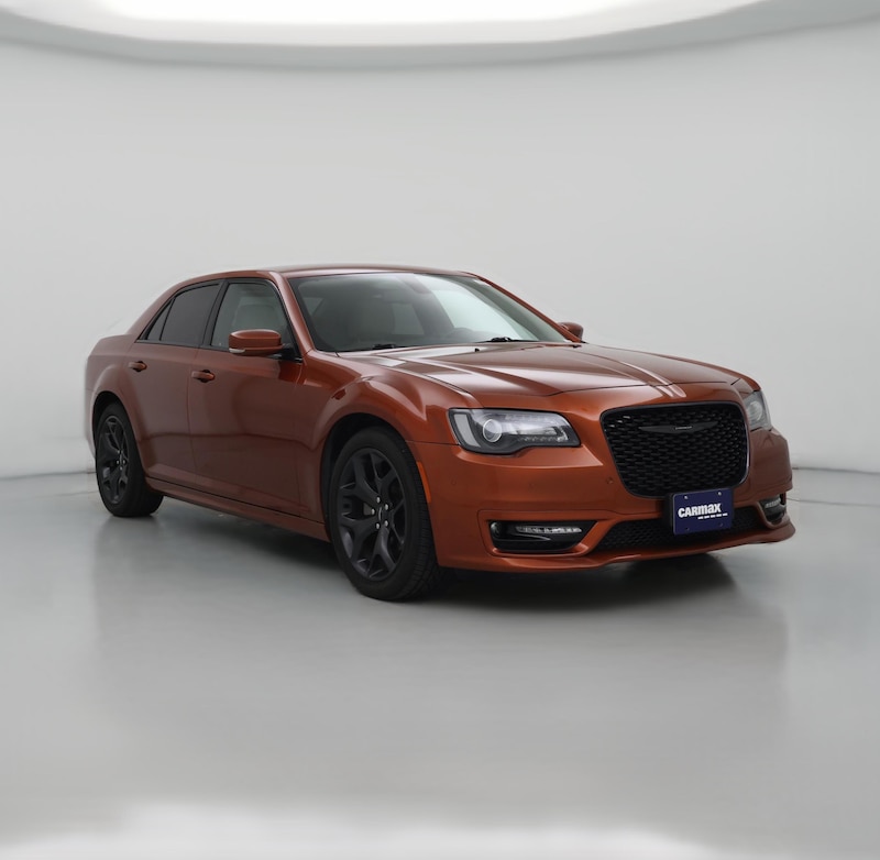 2021 Chrysler 300 Touring L