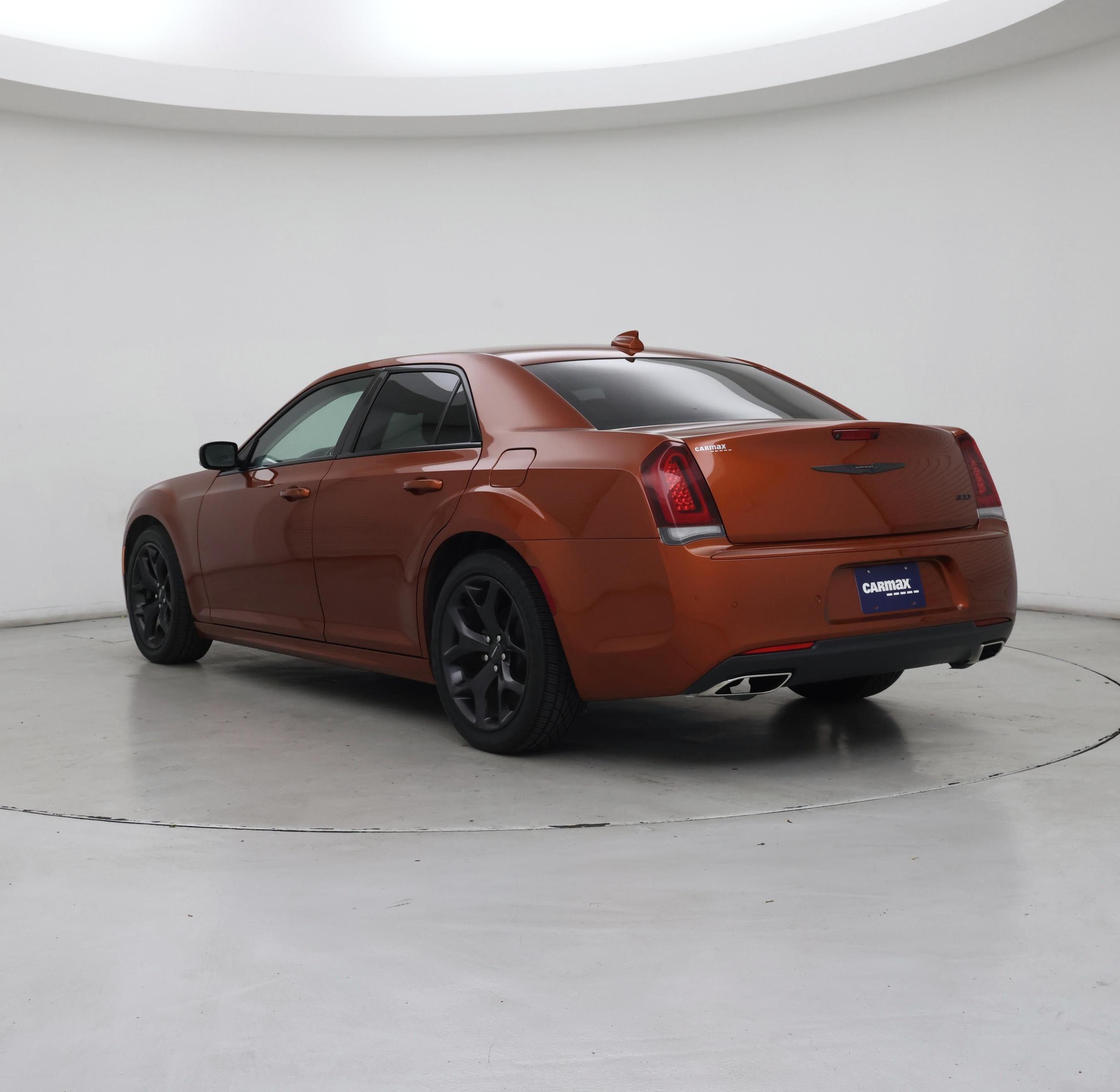 Thumbnail: 2021 Chrysler 300 - 2