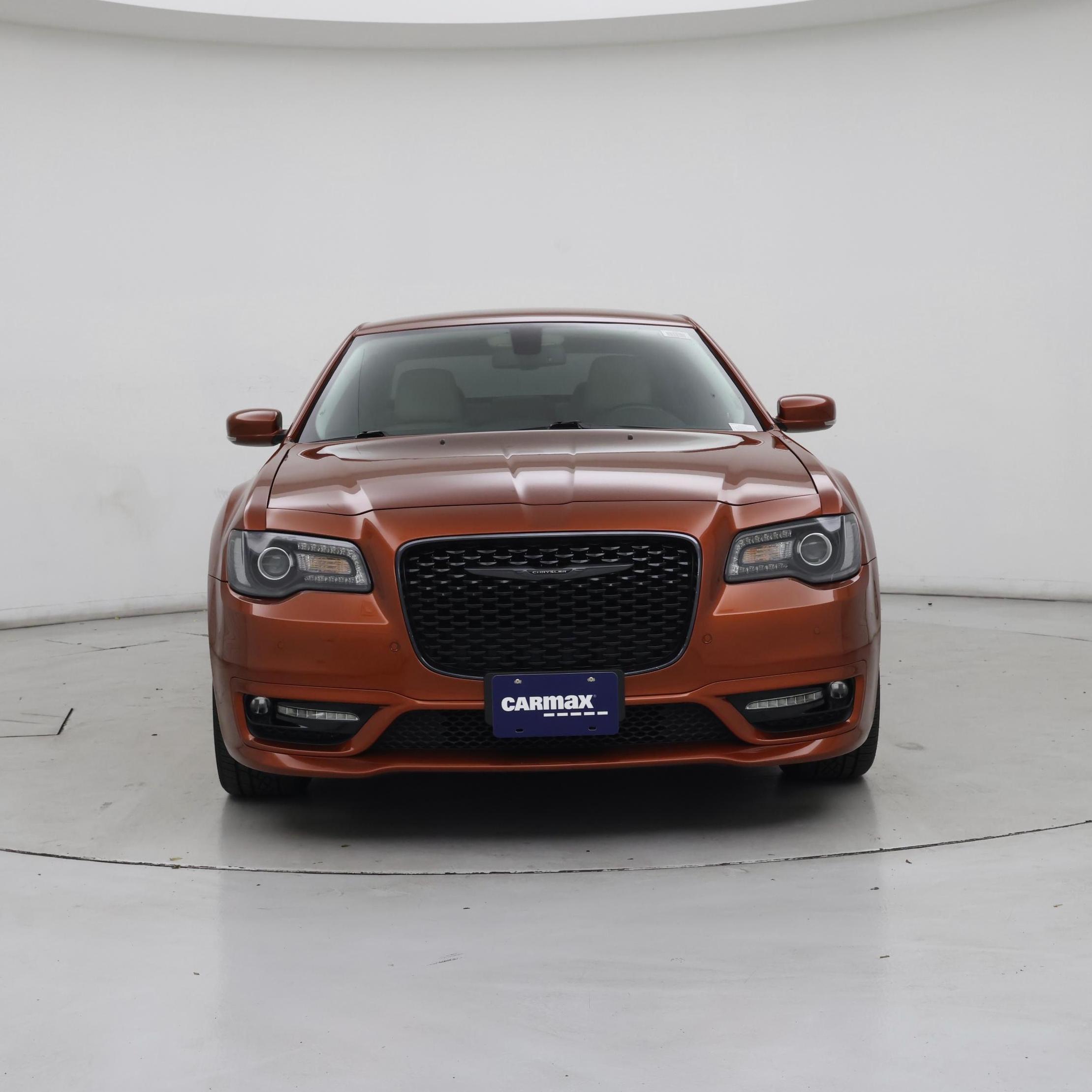 Thumbnail: 2021 Chrysler 300 - 5