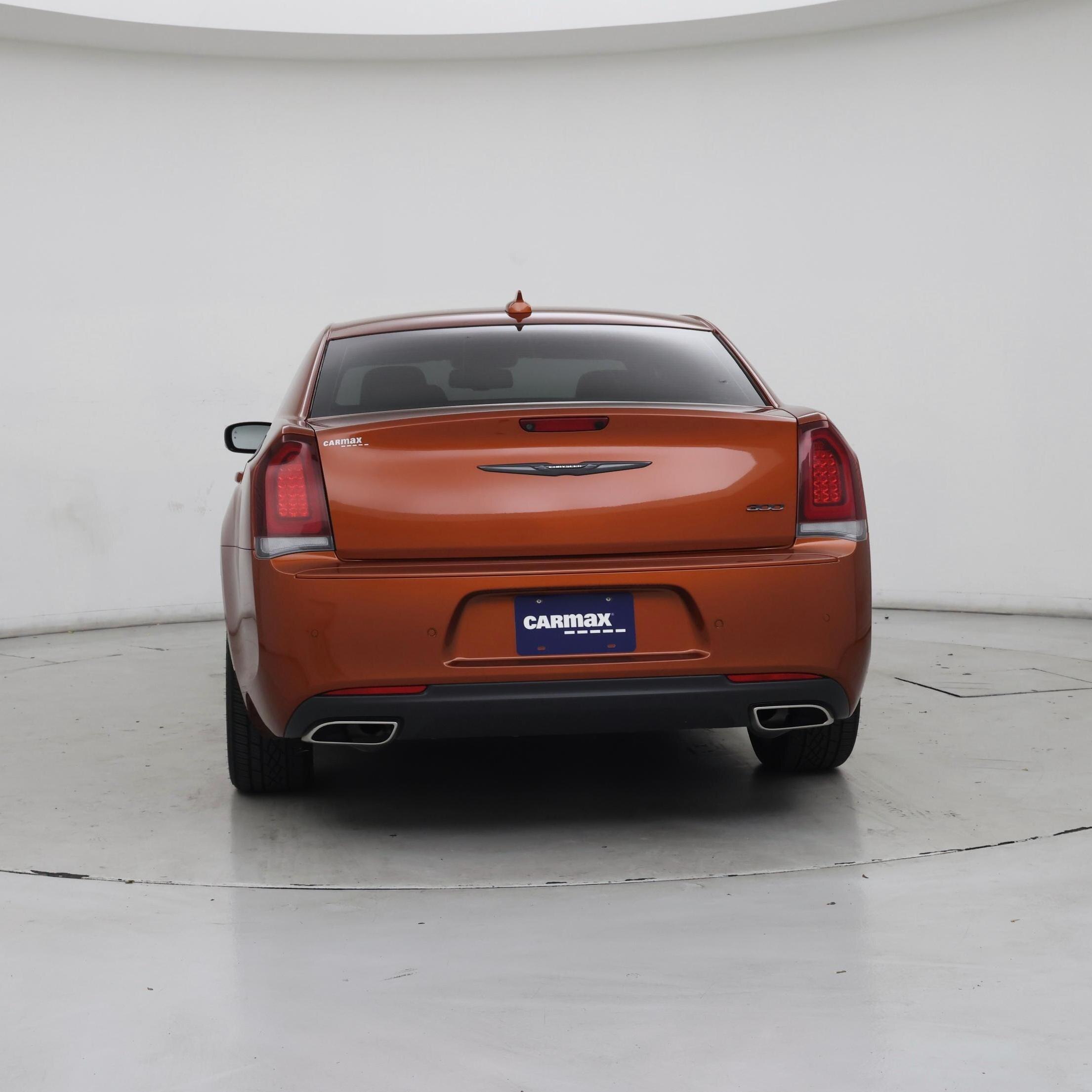 Thumbnail: 2021 Chrysler 300 - 6