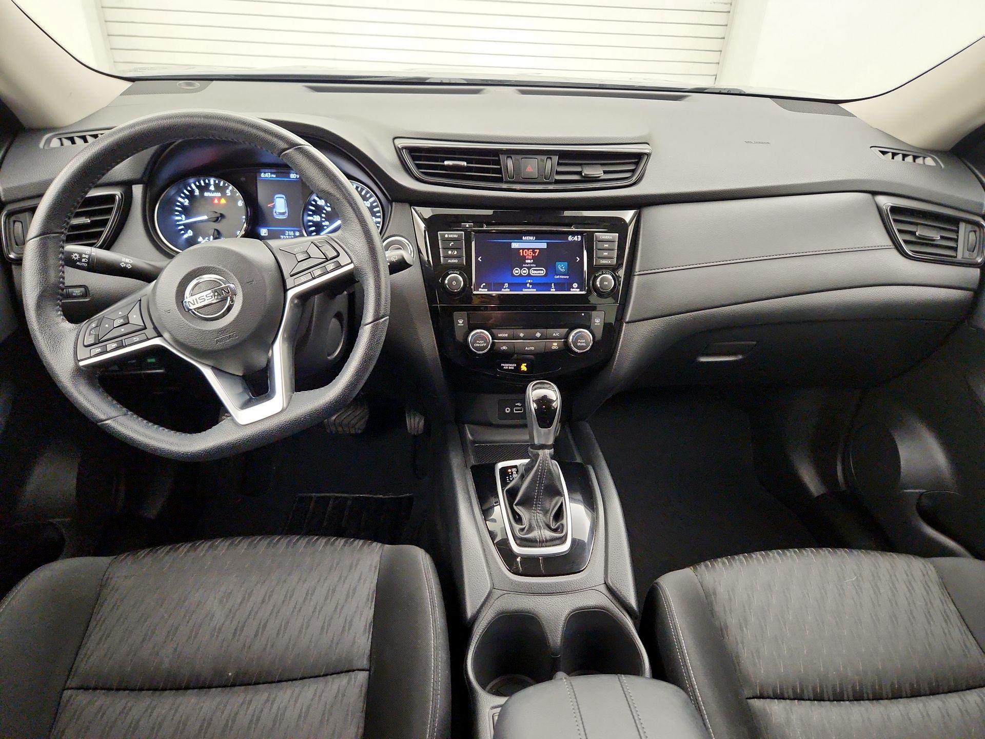 Thumbnail: 2019 Nissan Rogue - 9