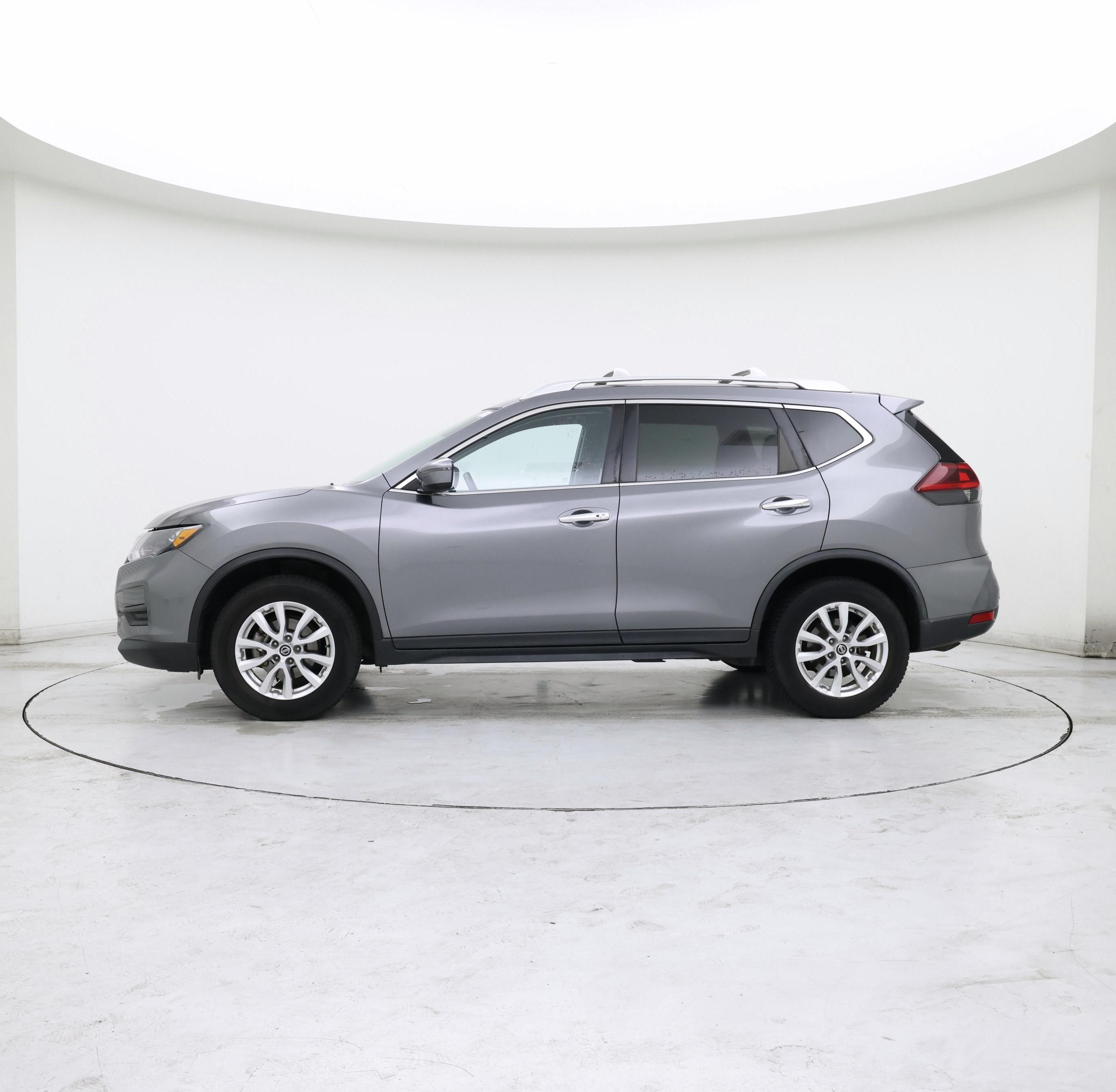 Thumbnail: 2019 Nissan Rogue - 3