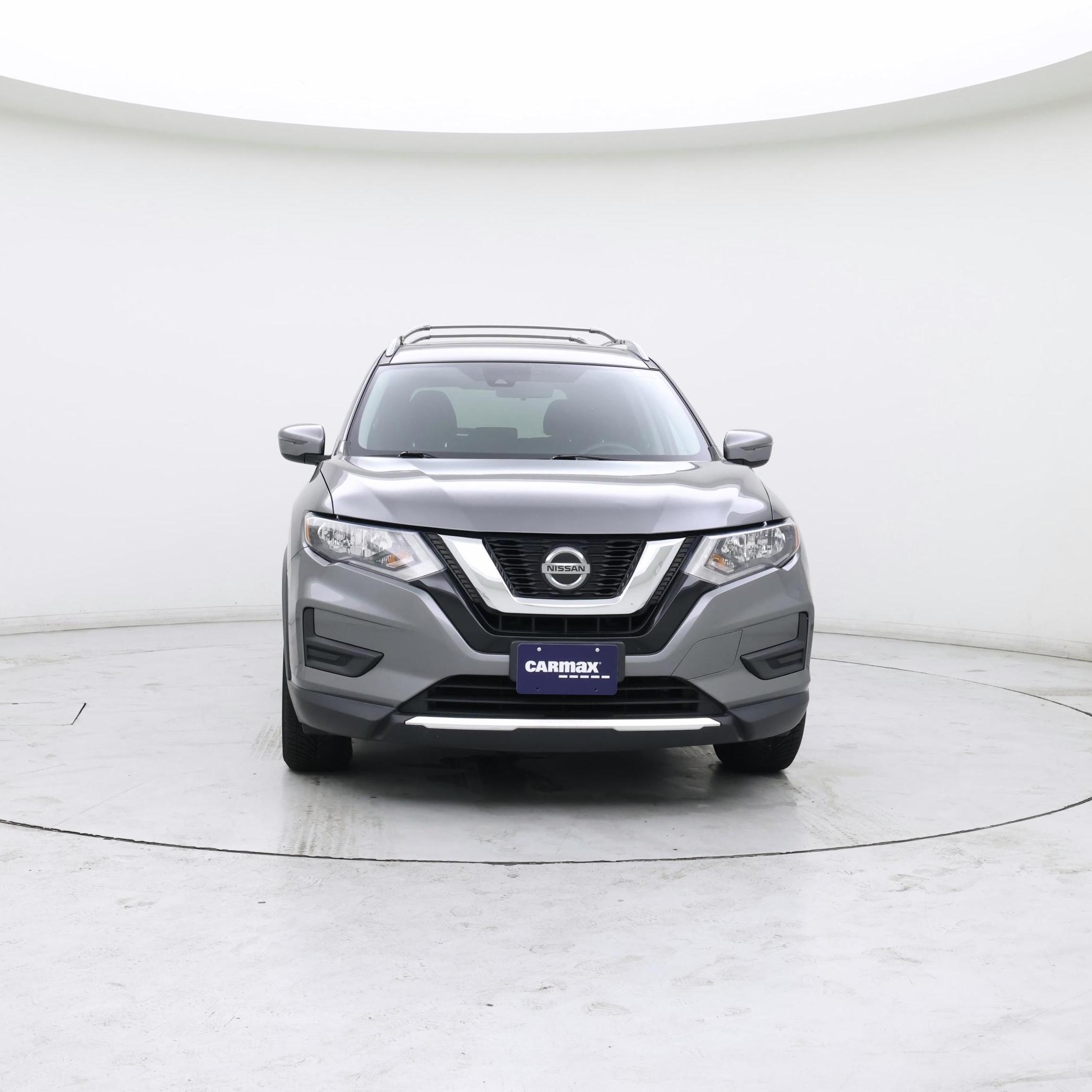 Thumbnail: 2019 Nissan Rogue - 5