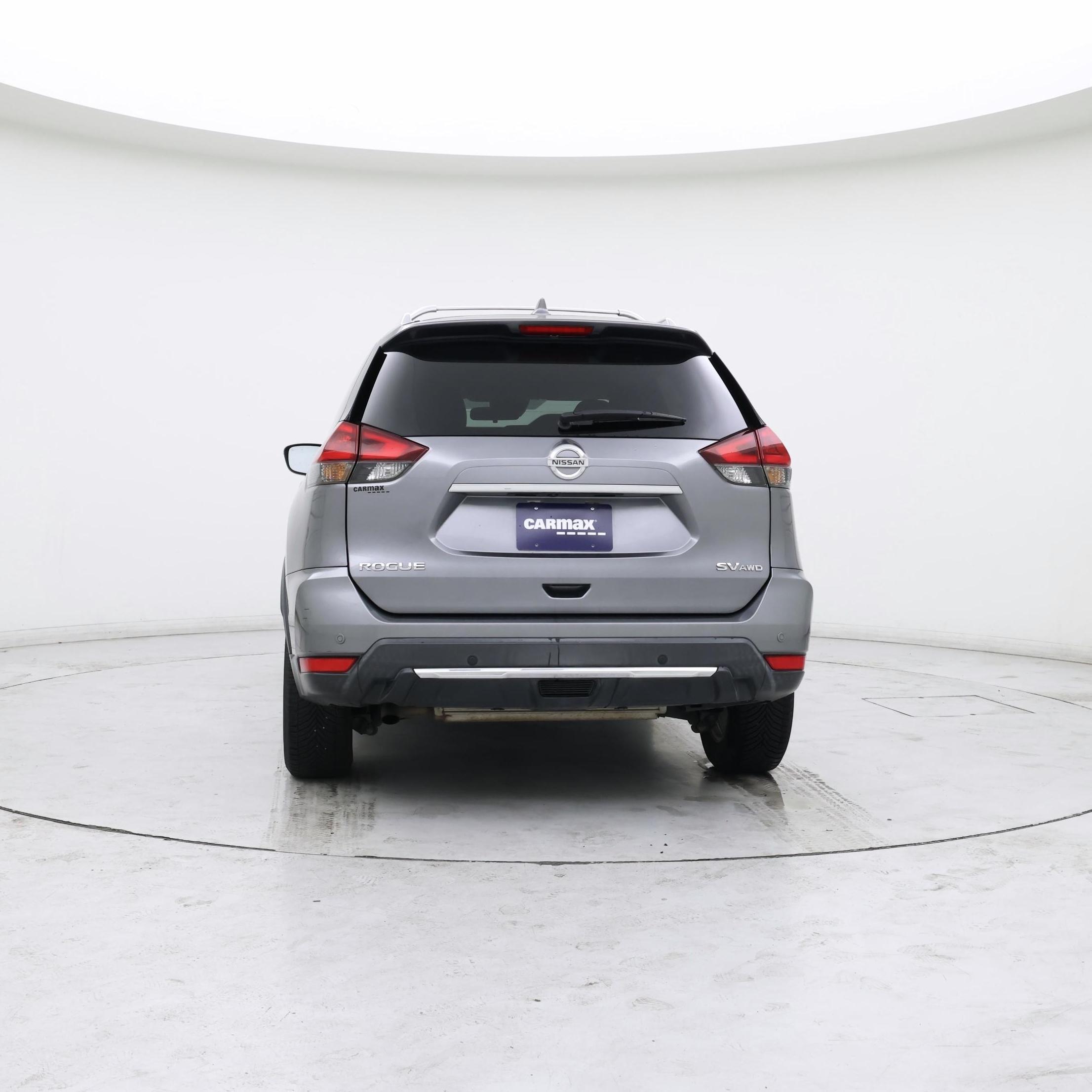 Thumbnail: 2019 Nissan Rogue - 6