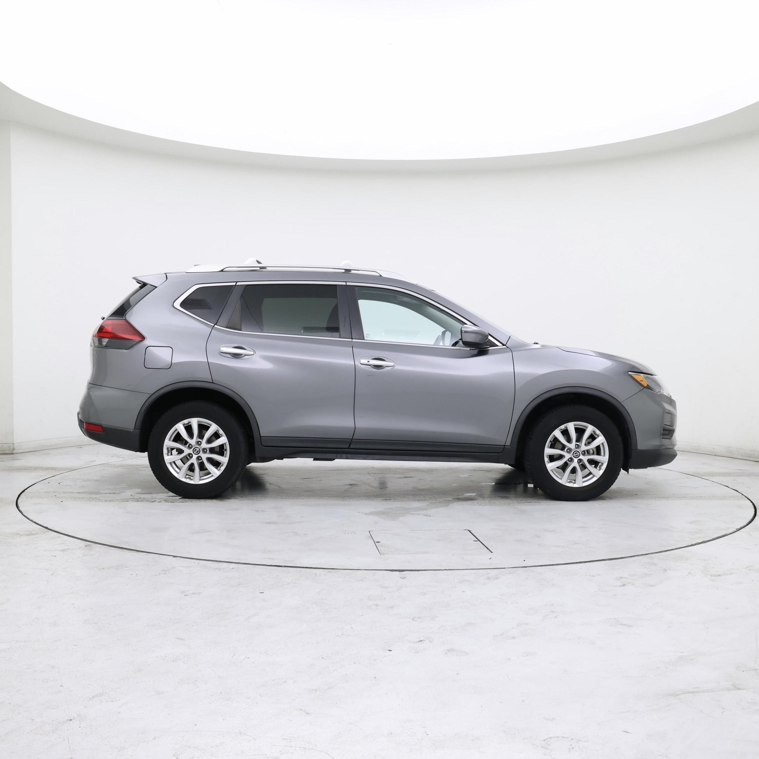 Thumbnail: 2019 Nissan Rogue - 7