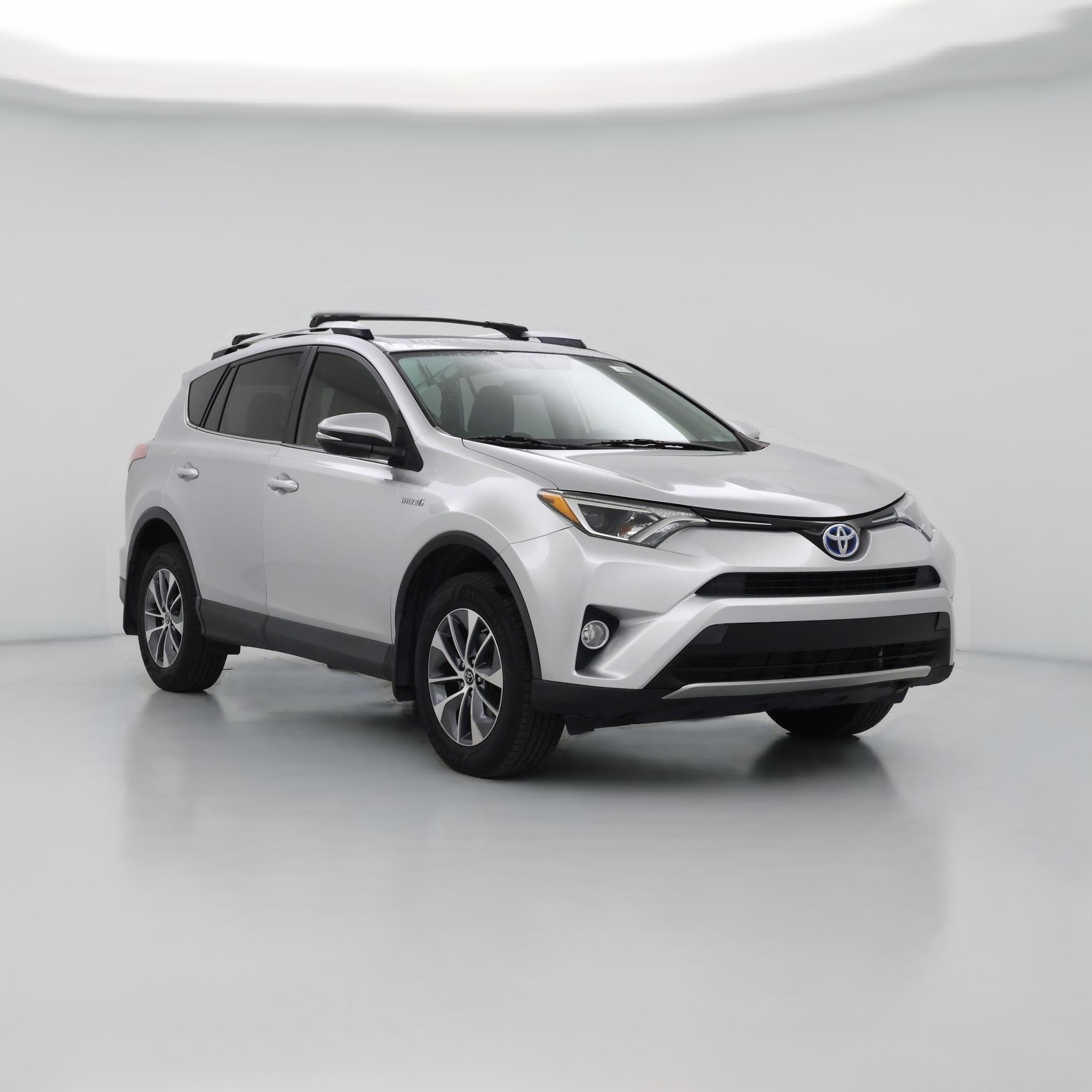Thumbnail: 2016 Toyota RAV4 - 1