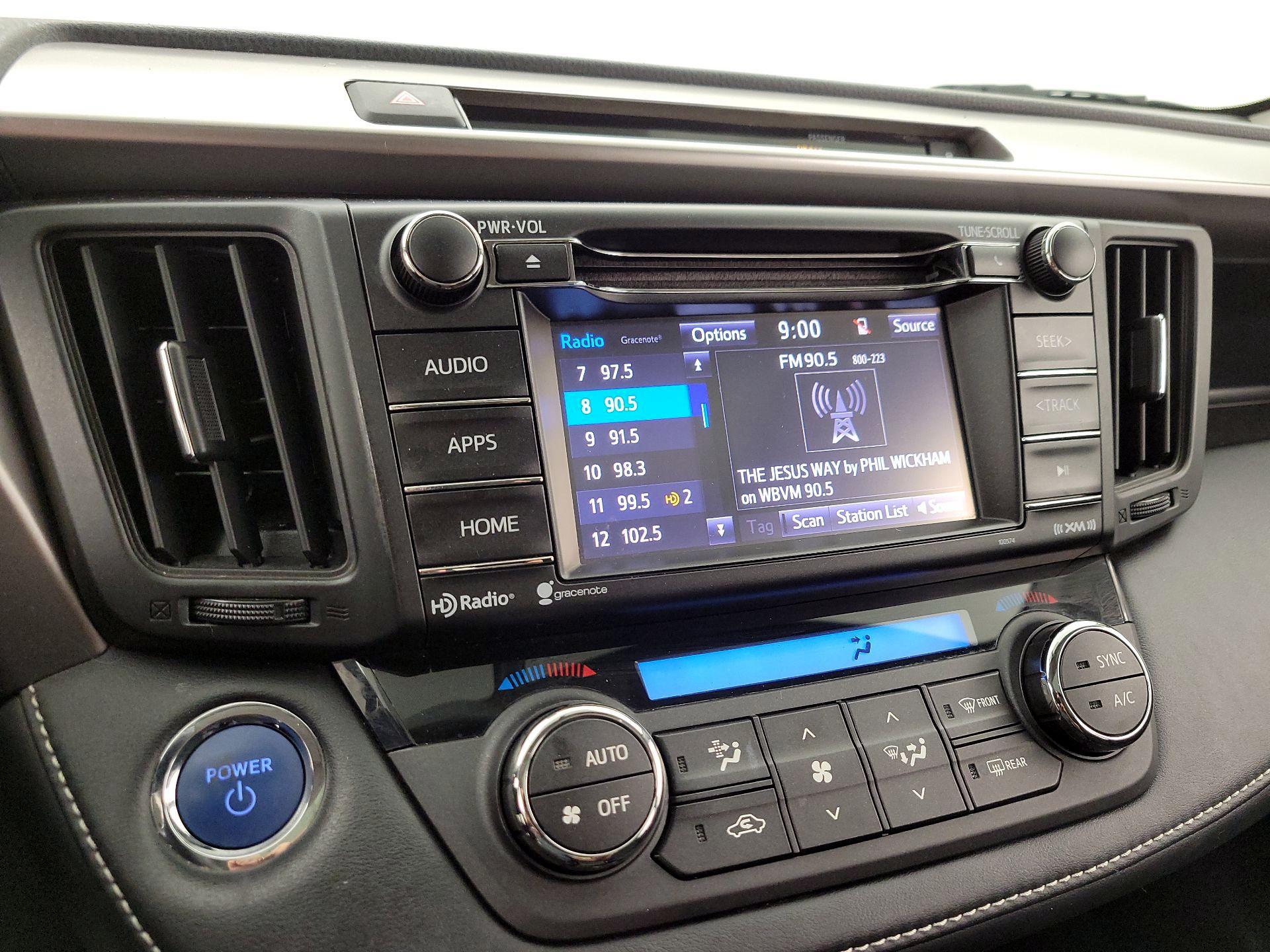 Thumbnail: 2016 Toyota RAV4 - 15