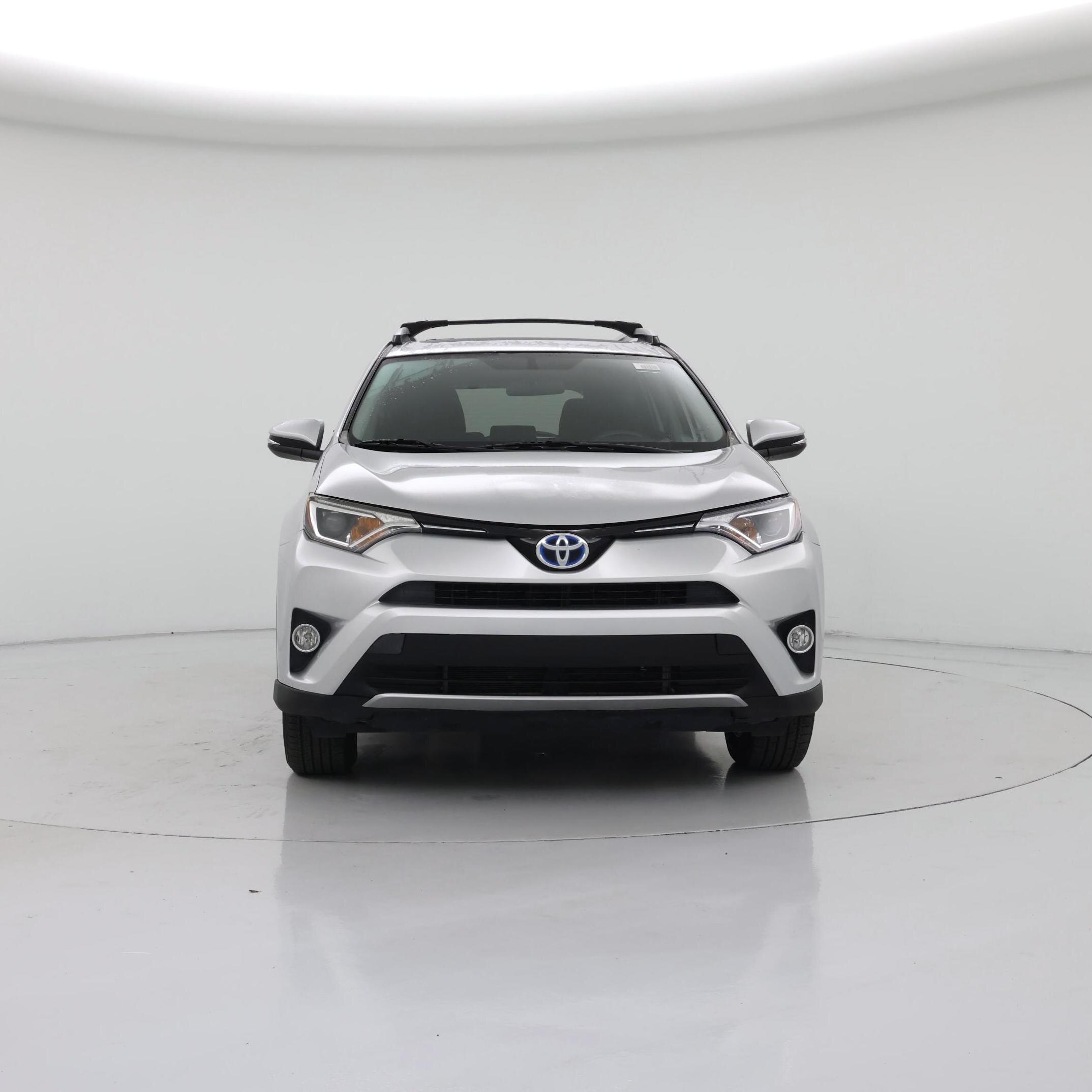 Thumbnail: 2016 Toyota RAV4 - 5