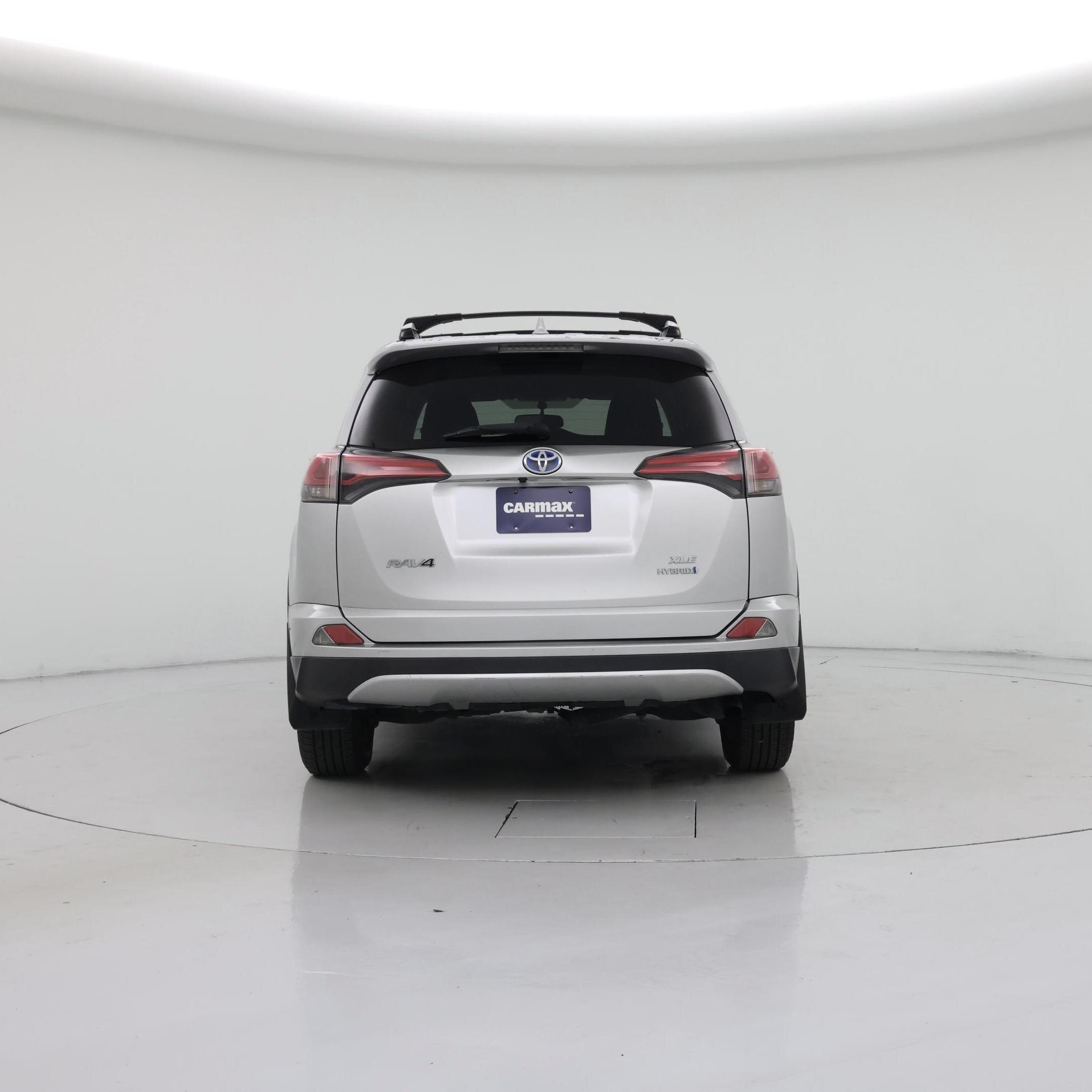 Thumbnail: 2016 Toyota RAV4 - 6