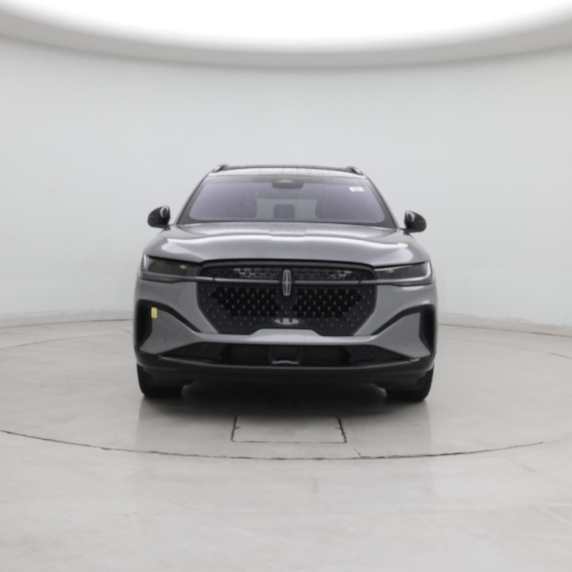 Thumbnail: 2024 Lincoln Nautilus - 5