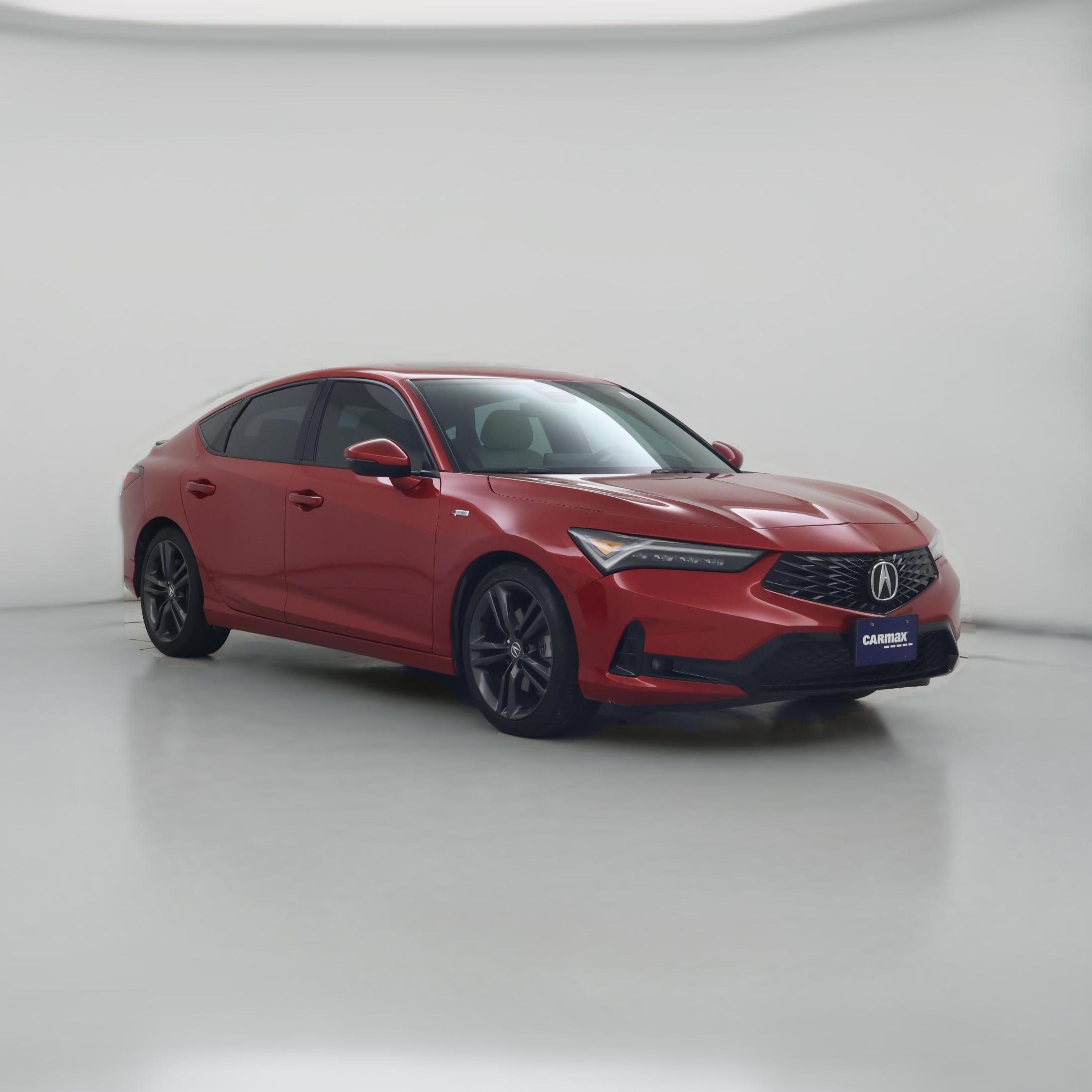 Thumbnail: 2023 Acura Integra - 1