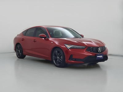 2023 Acura Integra Technology A-Spec