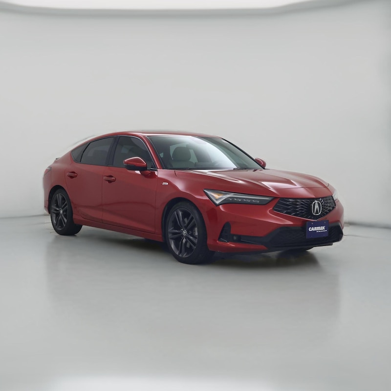 2023 Acura Integra Technology A-Spec